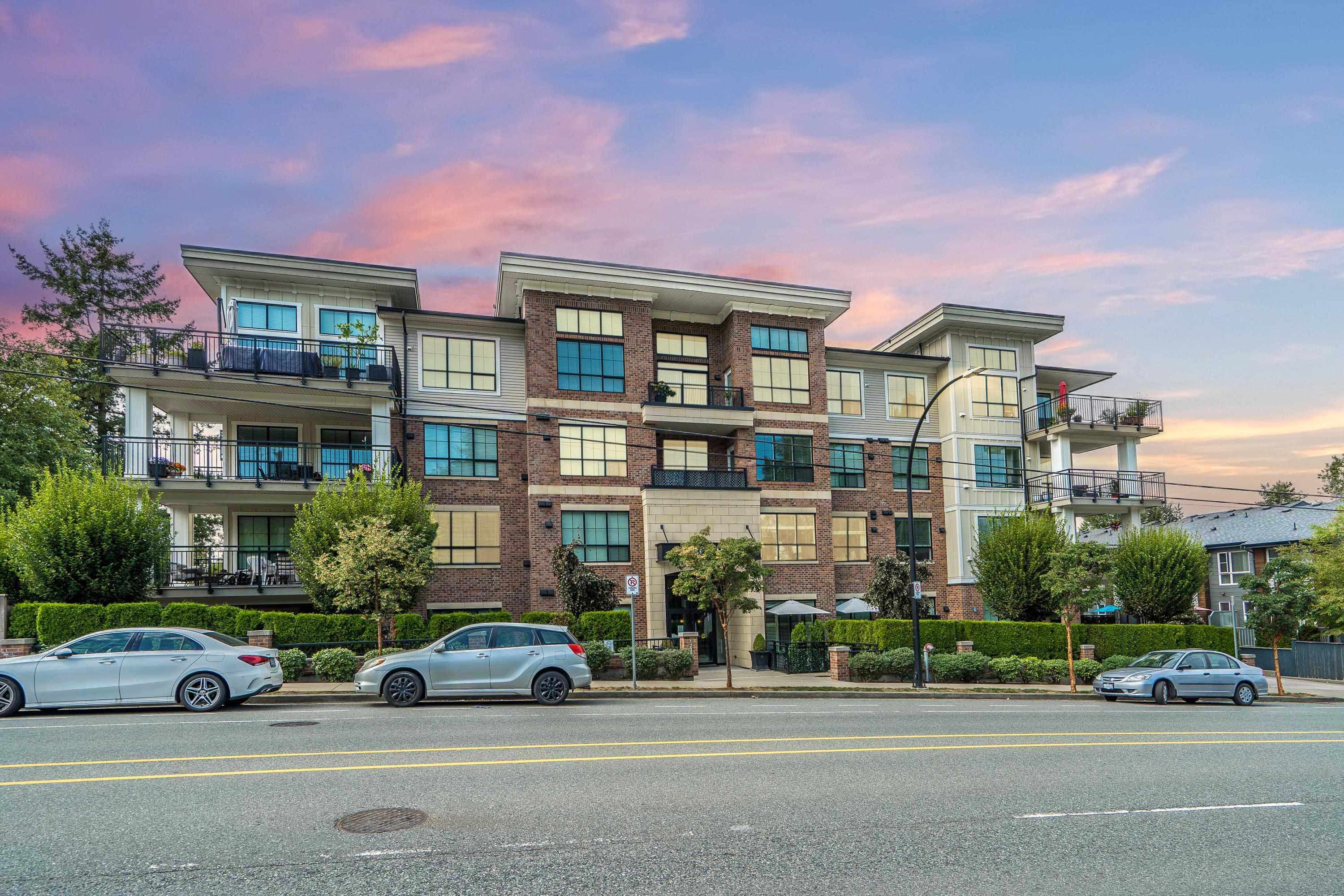 209 - 12367 224 Street, Maple Ridge, V2X 6B9 — photo 2