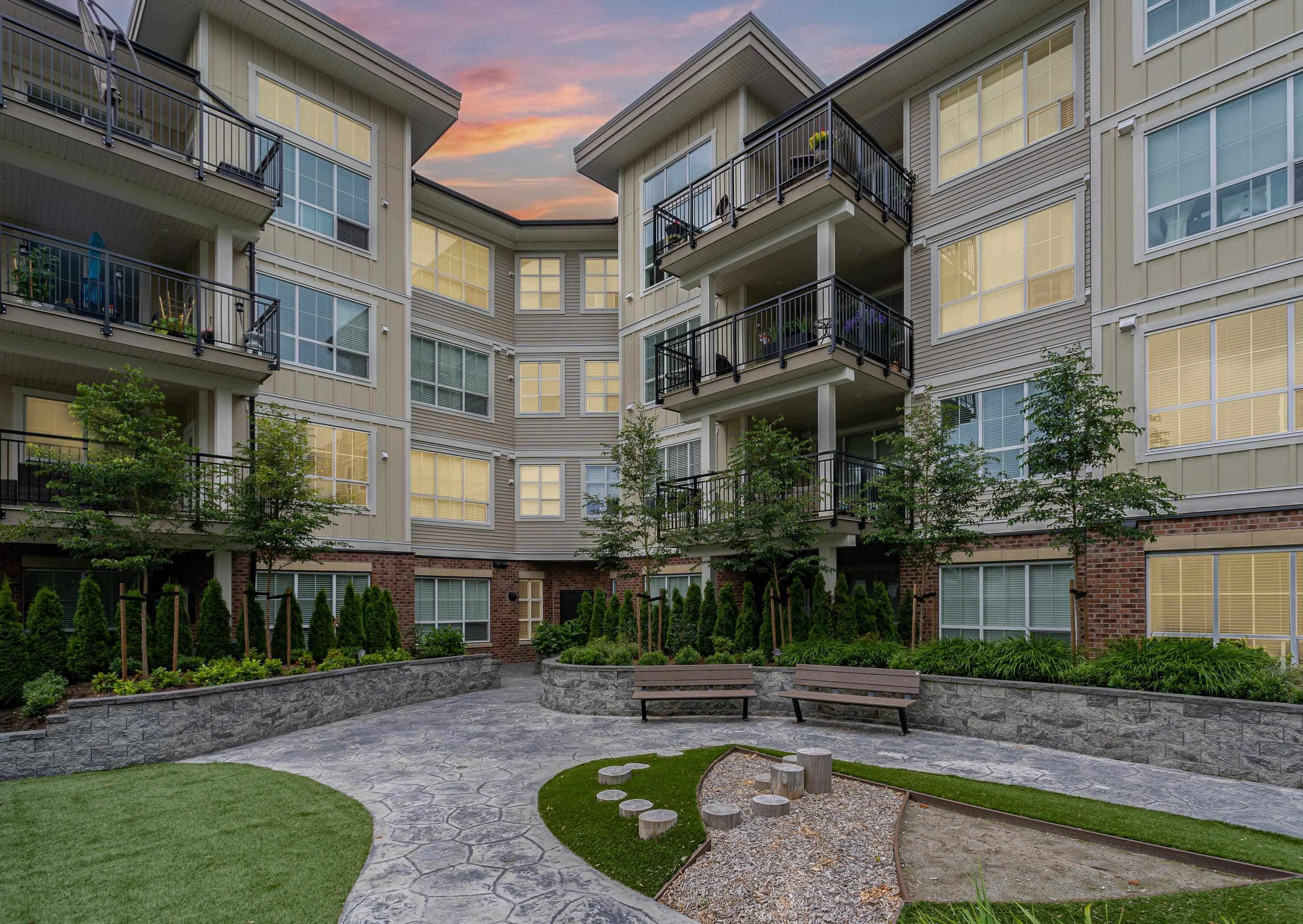 209 - 12367 224 Street, Maple Ridge, V2X 6B9 — photo 3