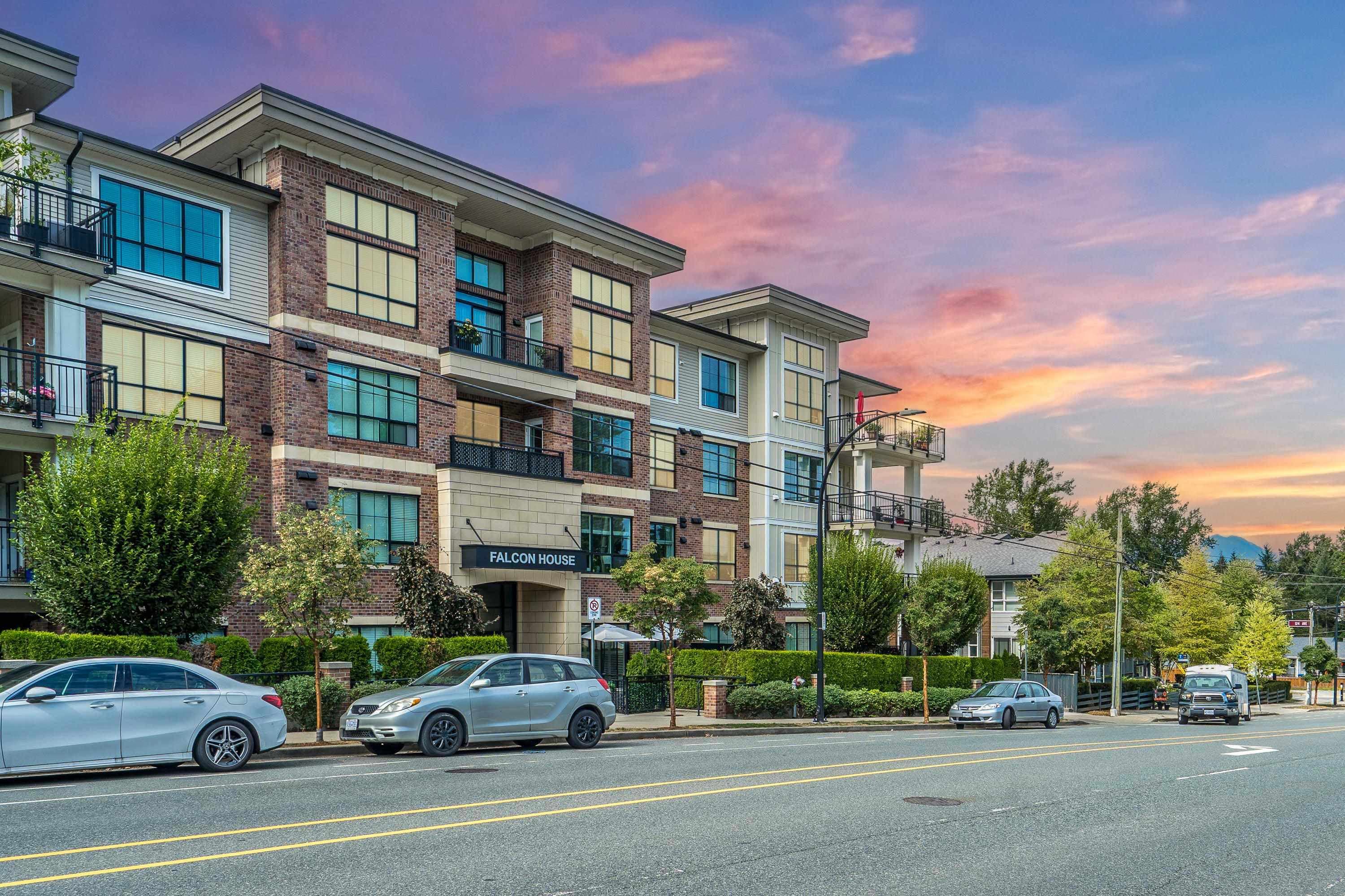 209 - 12367 224 Street, Maple Ridge, V2X 6B9 — photo 1
