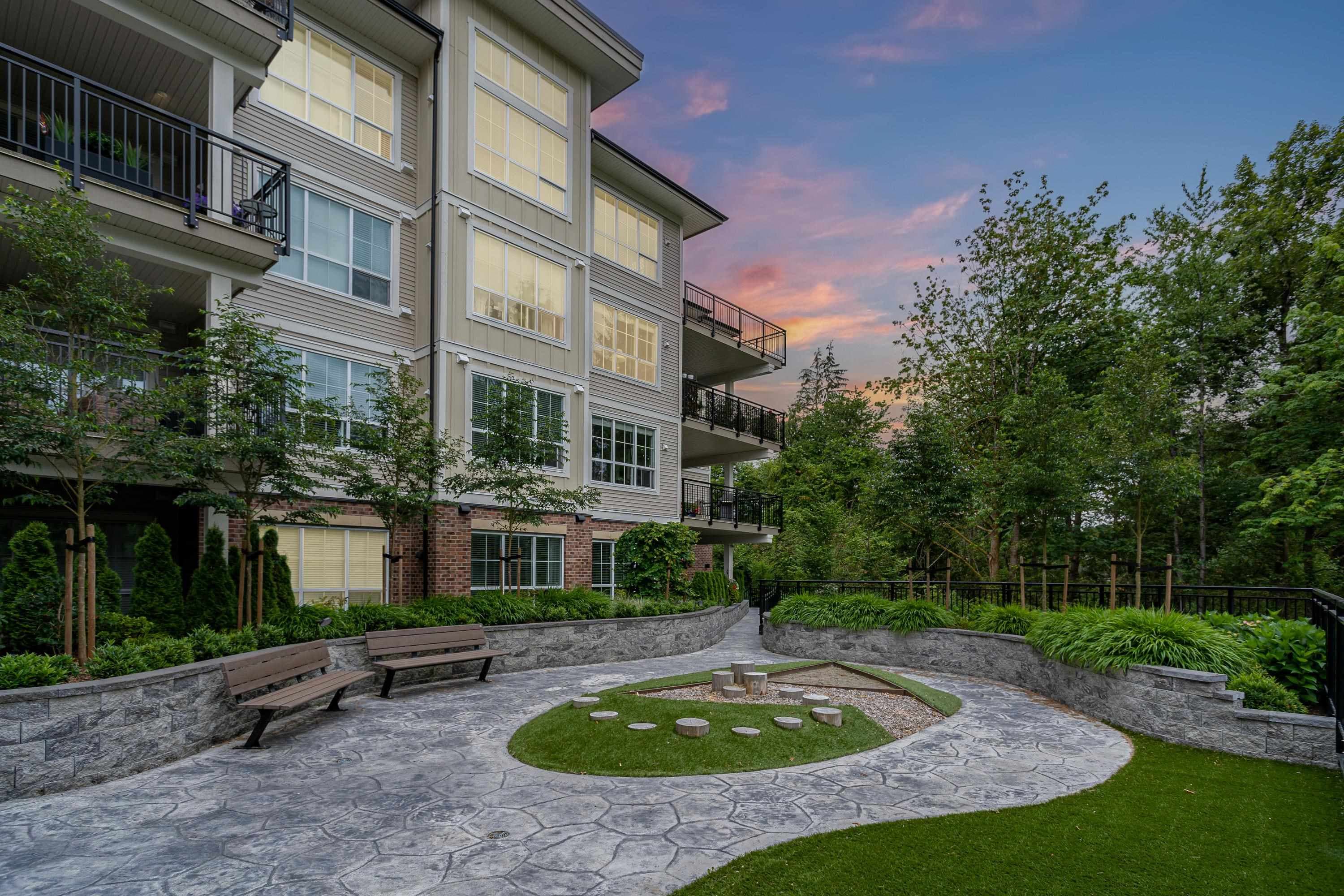 209 - 12367 224 Street, Maple Ridge, V2X 6B9 — photo 4