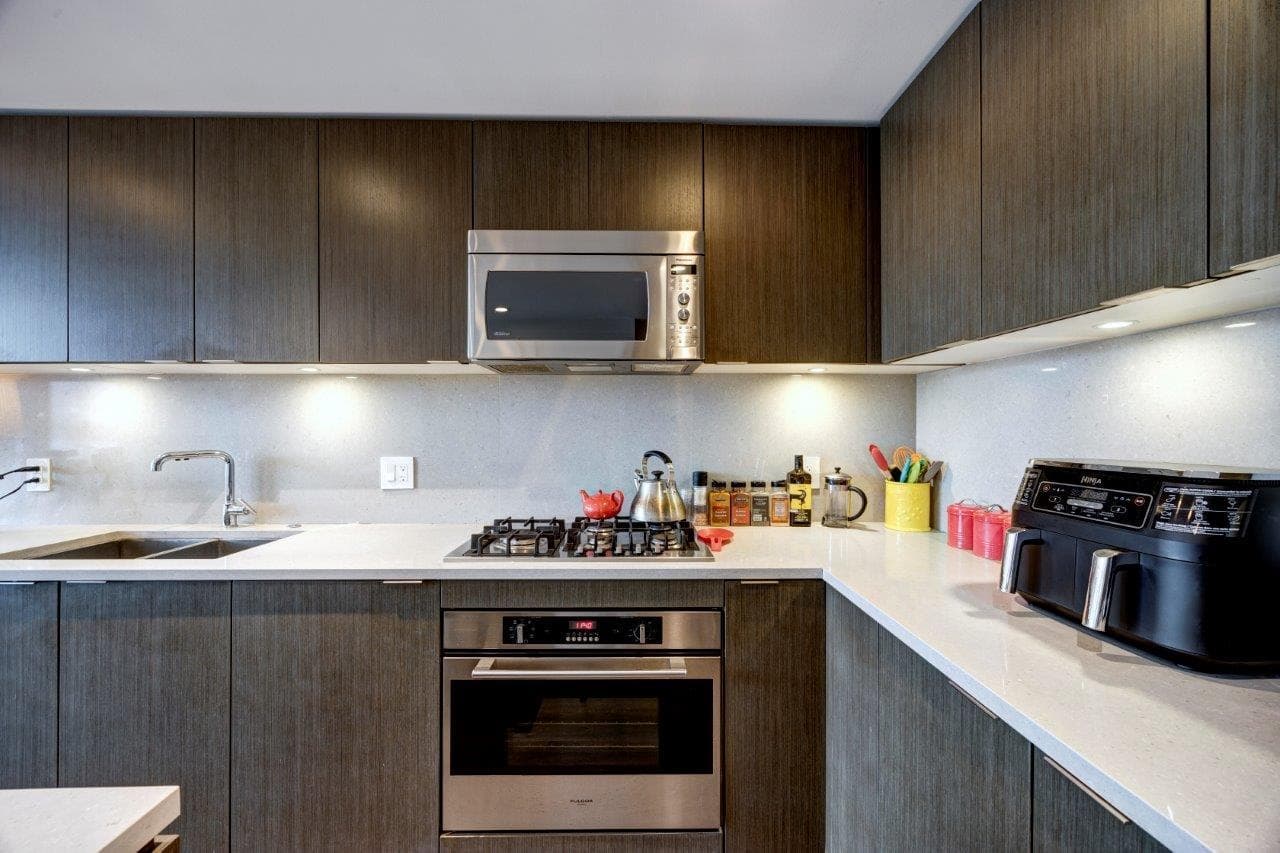 908 - 125 E 14th Street, North Vancouver, V7L 0E6 — photo 5