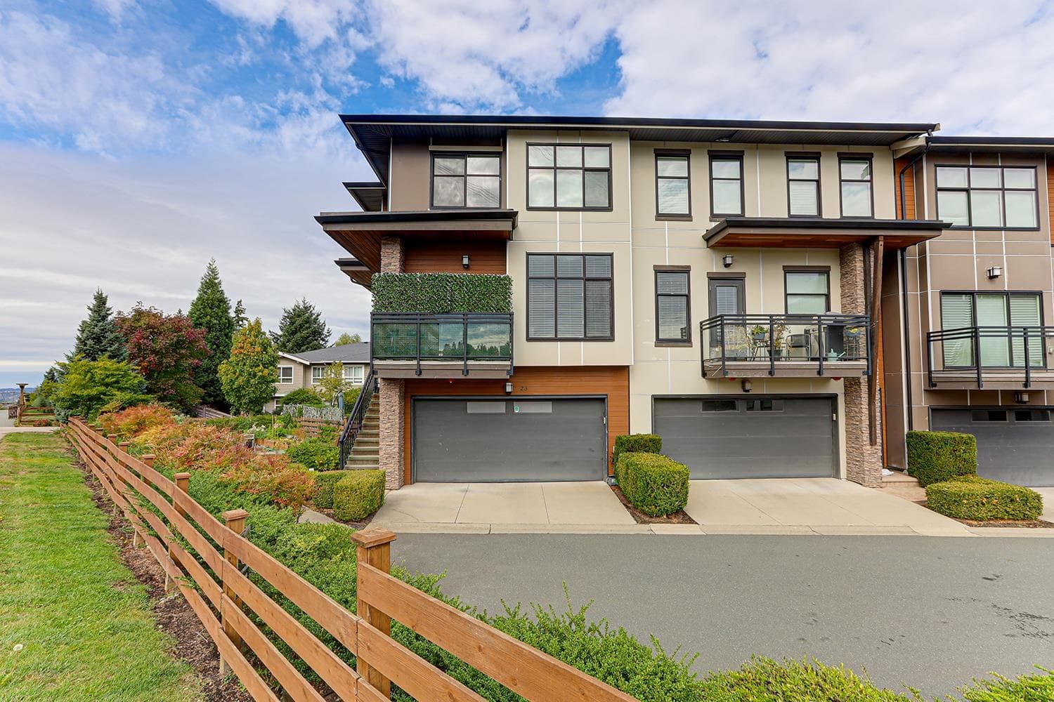 23 - 2687 158 Street, Surrey, V3Z 6V3 — photo 2