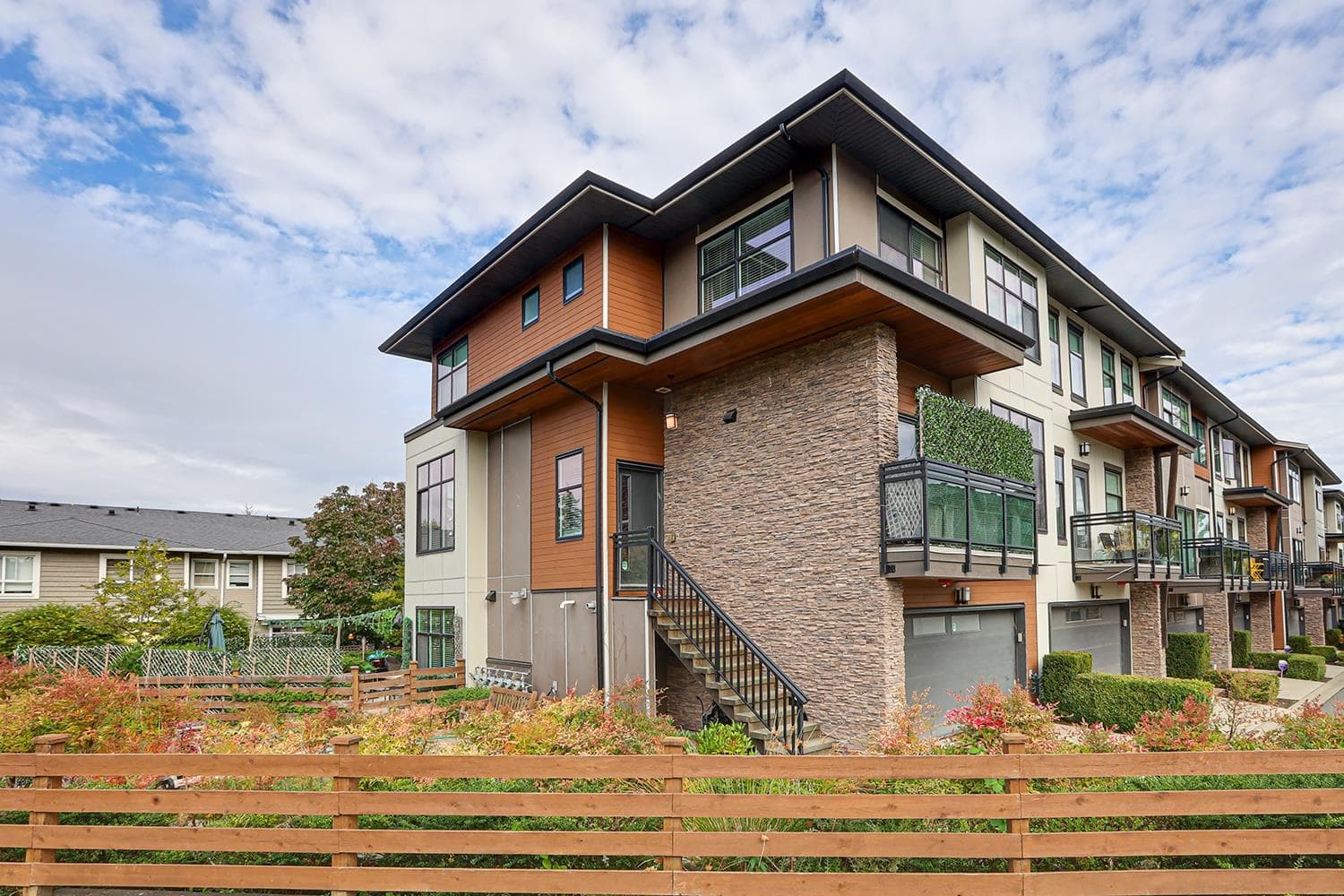 23 - 2687 158 Street, Surrey, V3Z 6V3 — photo 4