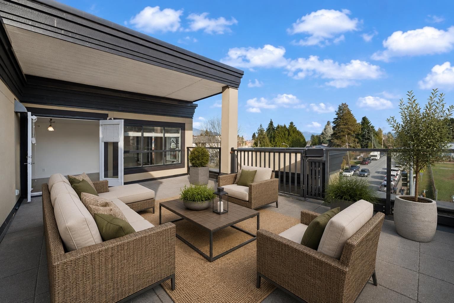 502 - 2191 Shaughnessy Street, Port Coquitlam, V3C 3C7 — photo 3