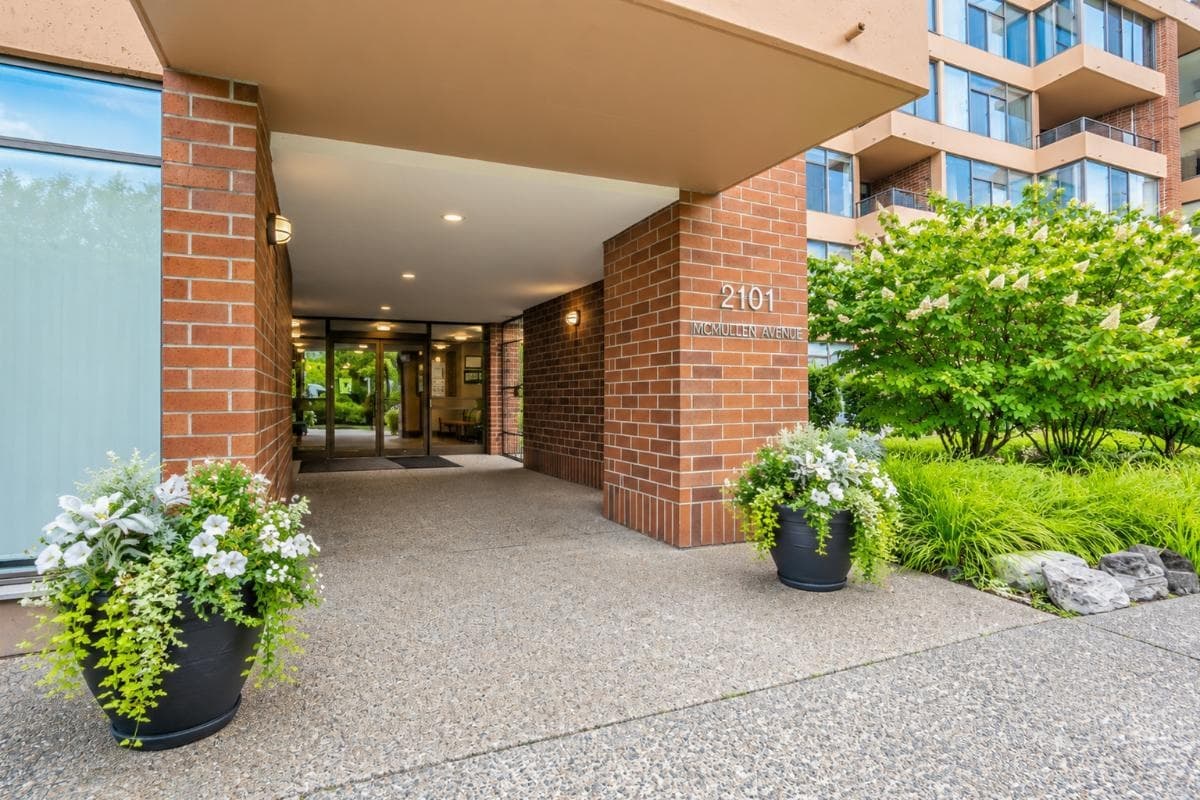513 - 2101 Mcmullen Avenue, Vancouver, V6L 3B4 — photo 3
