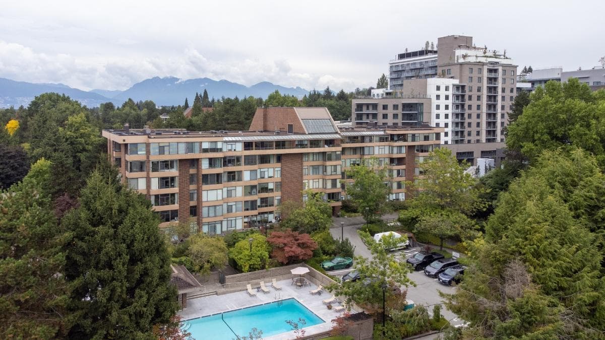 513 - 2101 Mcmullen Avenue, Vancouver, V6L 3B4 — photo 4