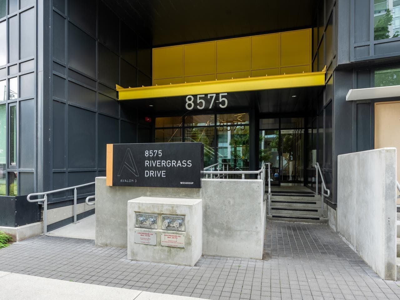555 - 8575 Rivergrass Drive, Vancouver, V5S 0J7 — photo 2