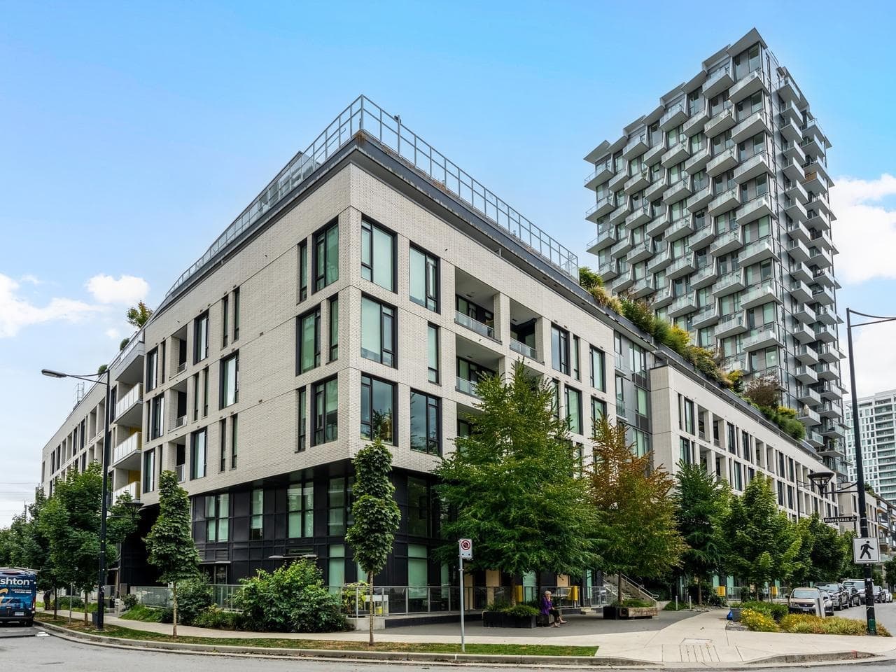 555 - 8575 Rivergrass Drive, Vancouver