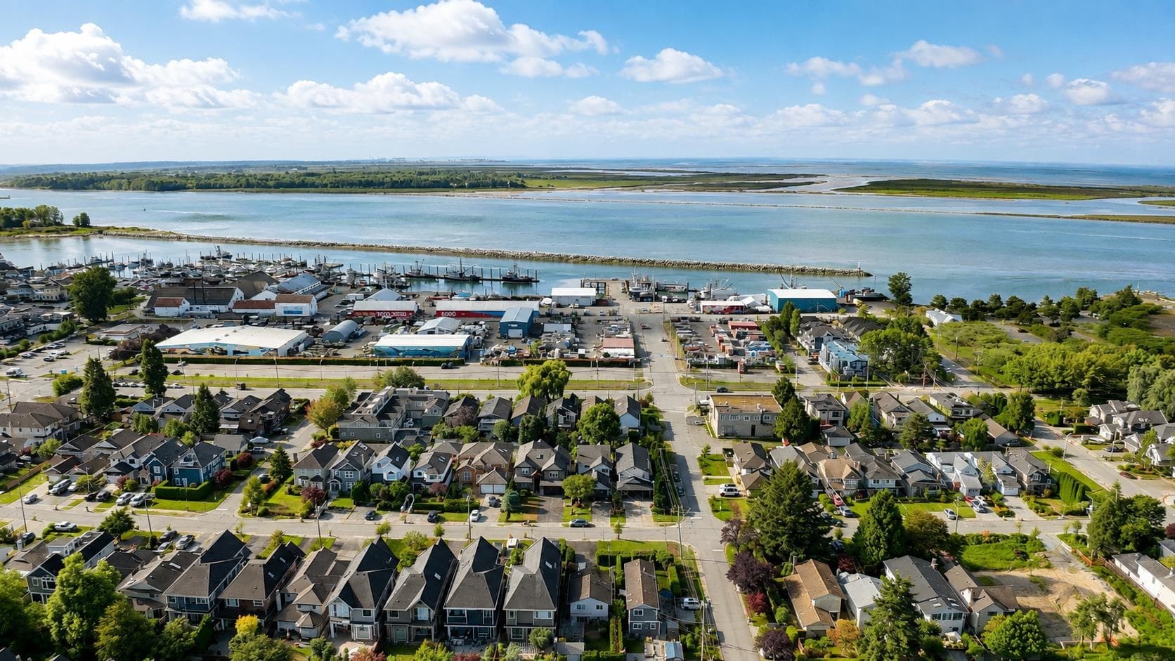 3391 Steveston Highway, Richmond, V7E 2J4 — photo 5