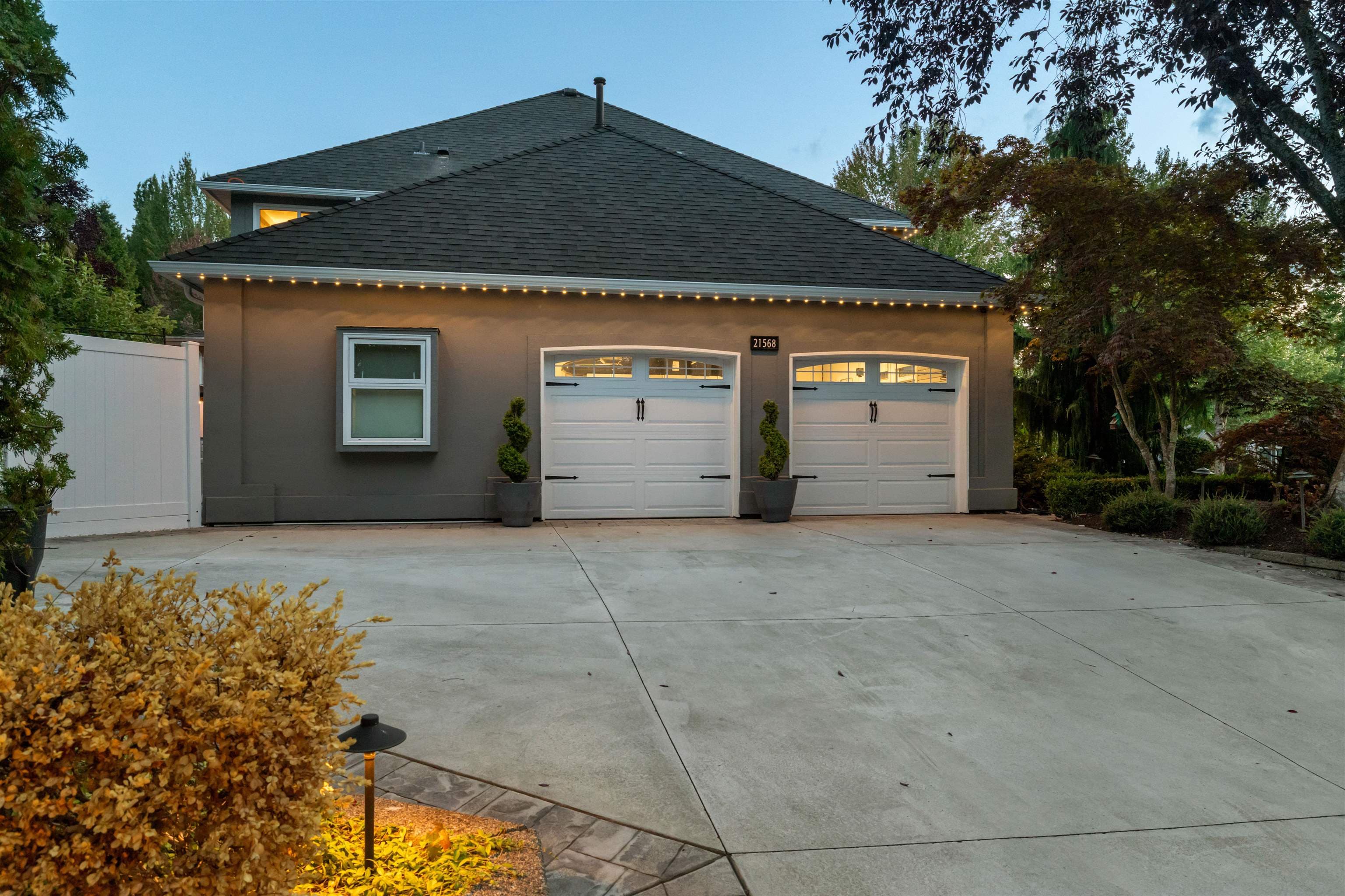 21568 47 Avenue, Langley, V3A 8S3 — photo 5