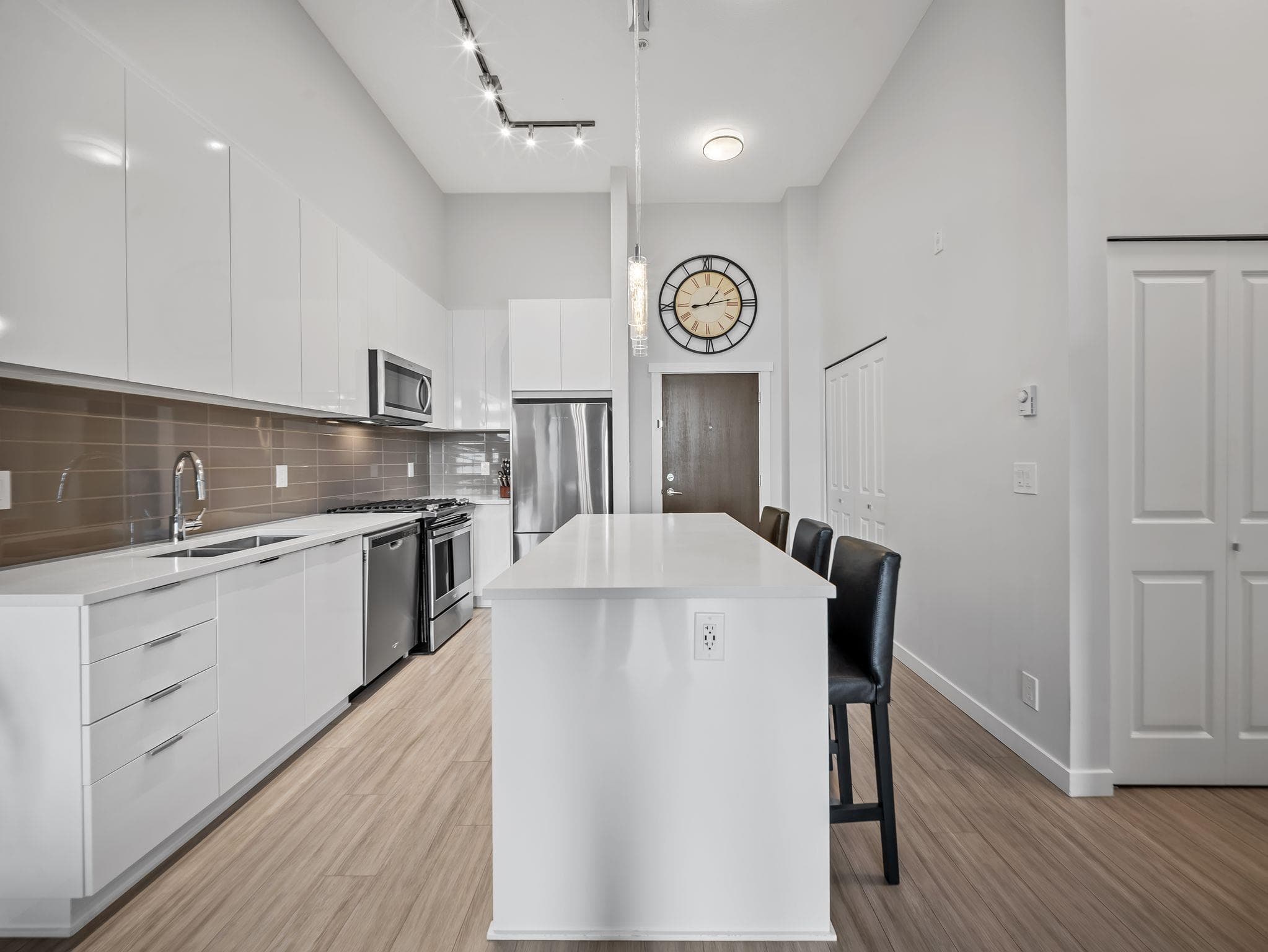C612 - 8150 207 Street, Langley, V2J 4J4 — photo 5