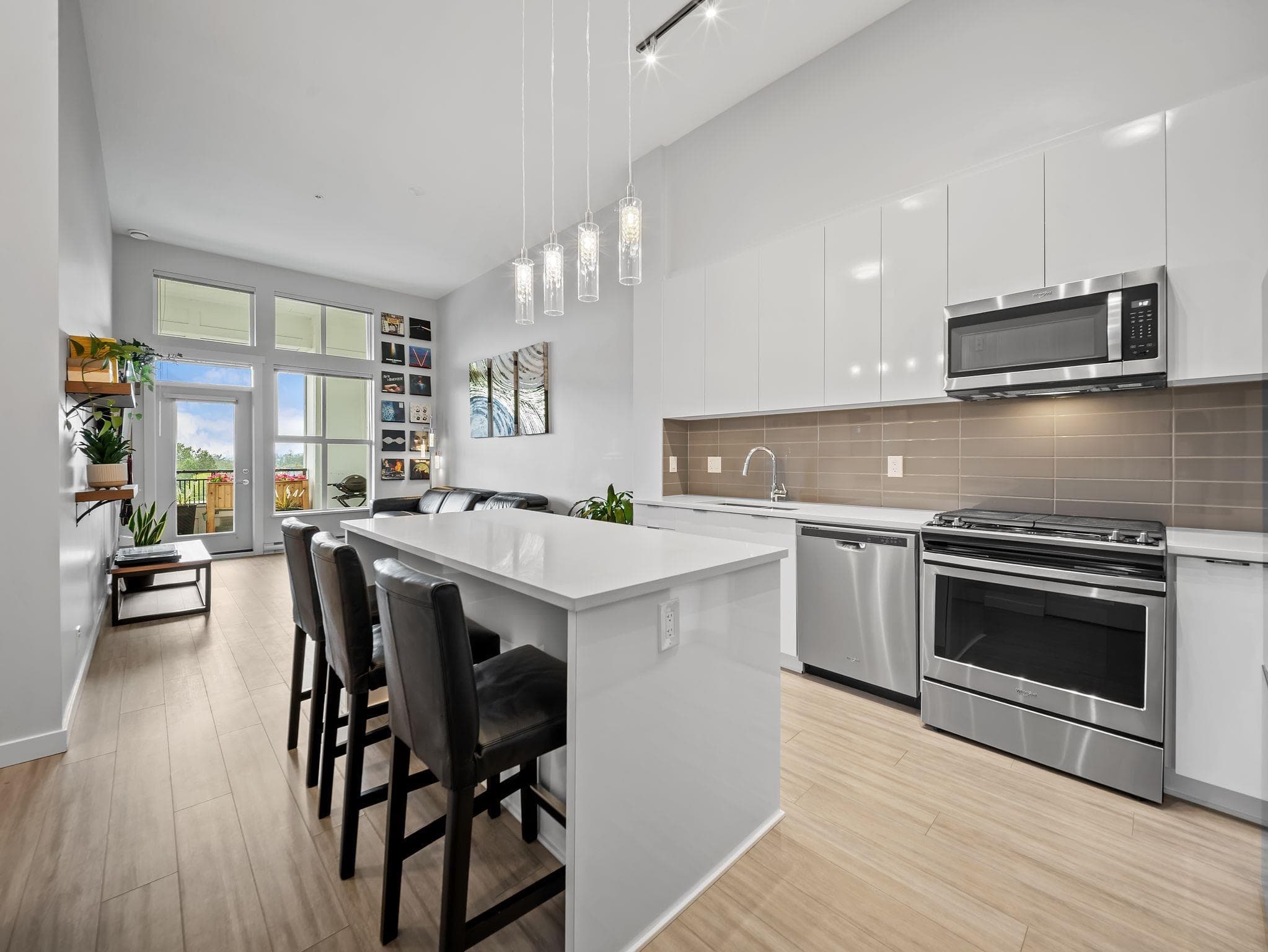C612 - 8150 207 Street, Langley, V2J 4J4 — photo 3