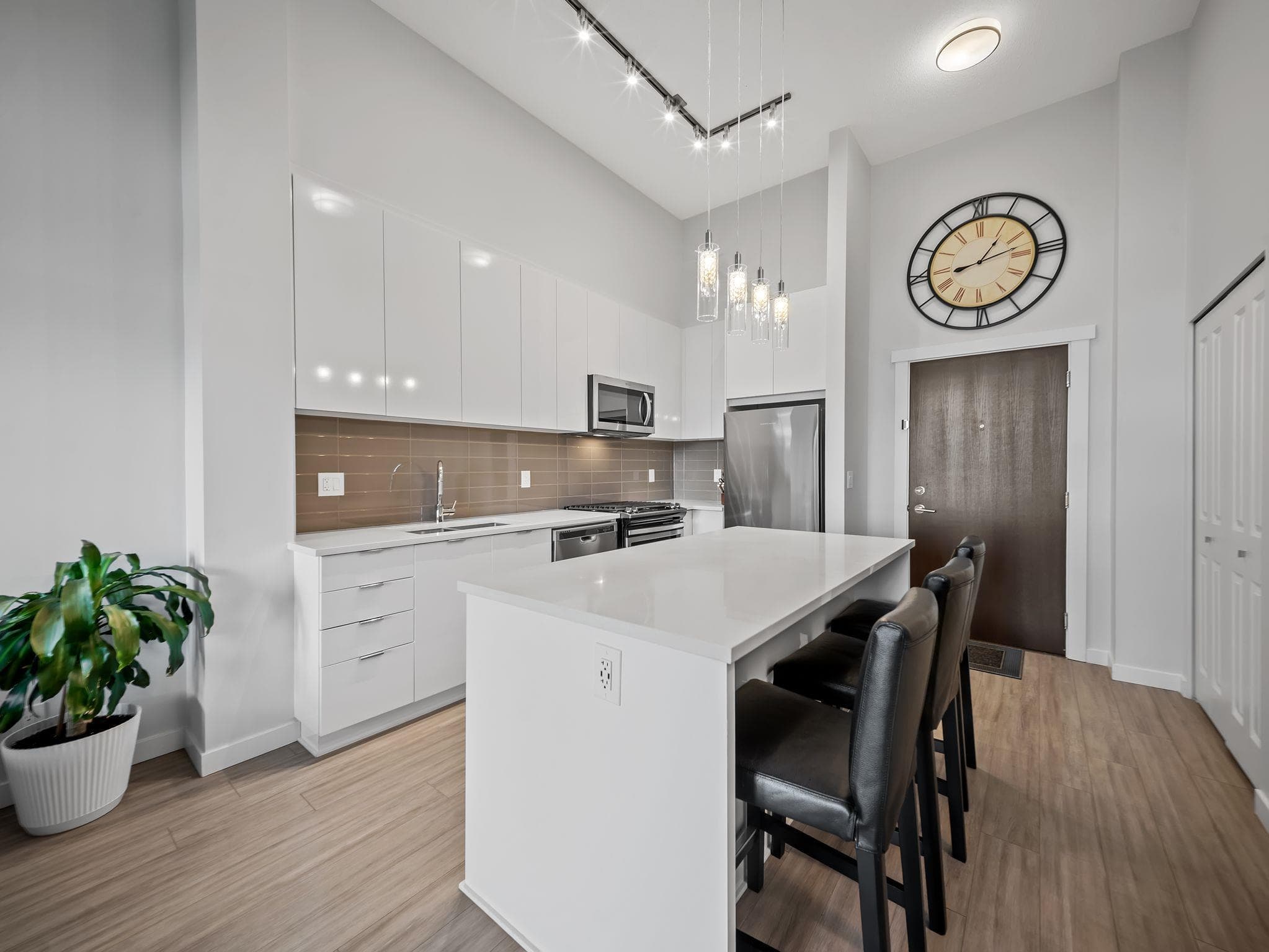 C612 - 8150 207 Street, Langley, V2J 4J4 — photo 4