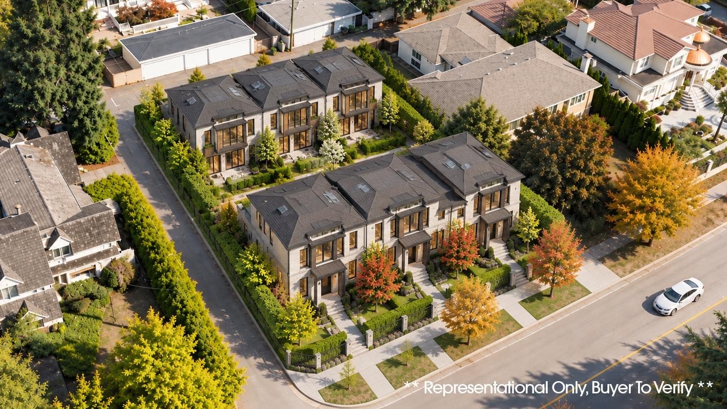 1441 W 49th Avenue, Vancouver, V6M 2R4 — photo 2