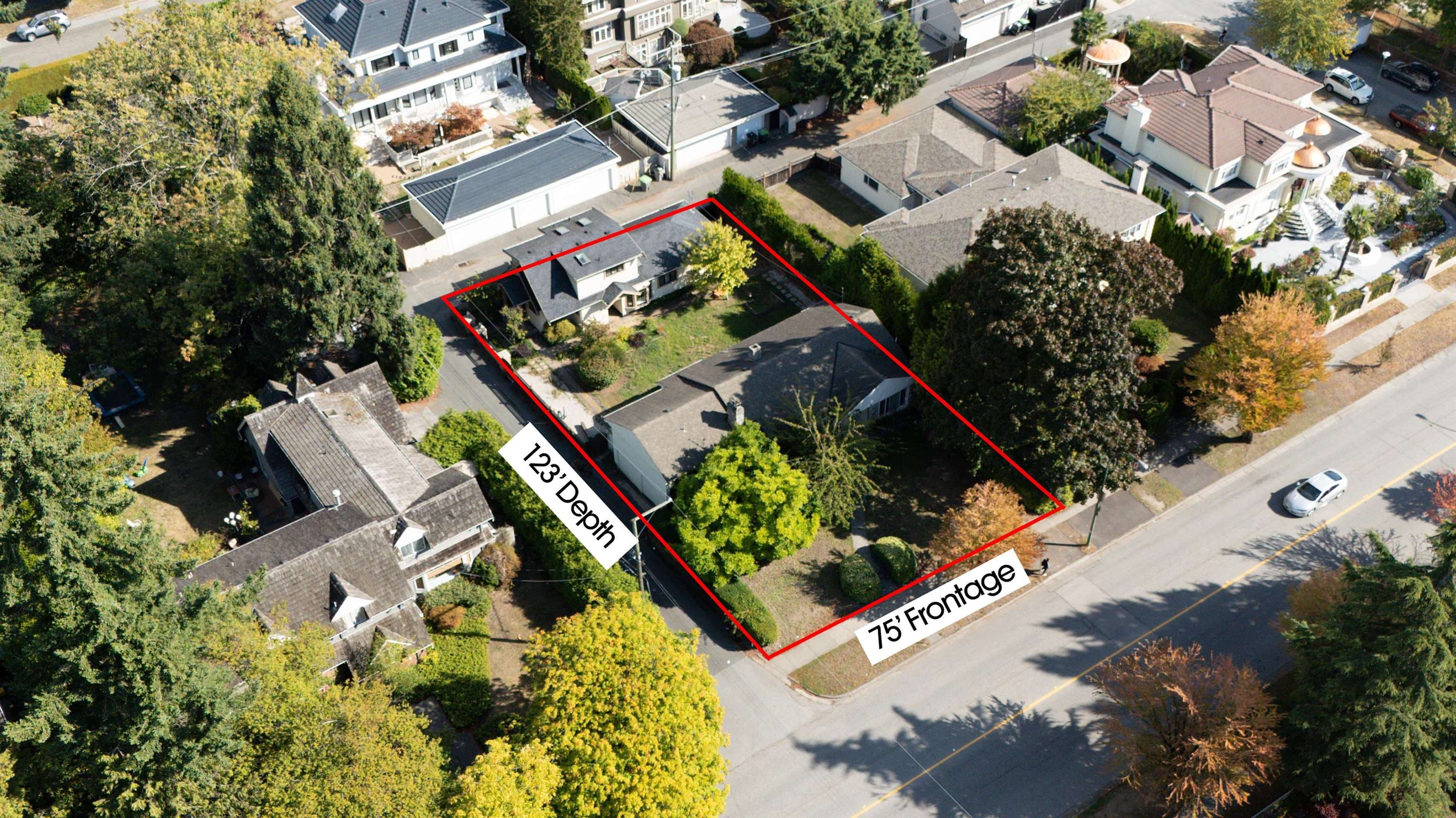 1441 W 49th Avenue, Vancouver, V6M 2R4 — photo 3