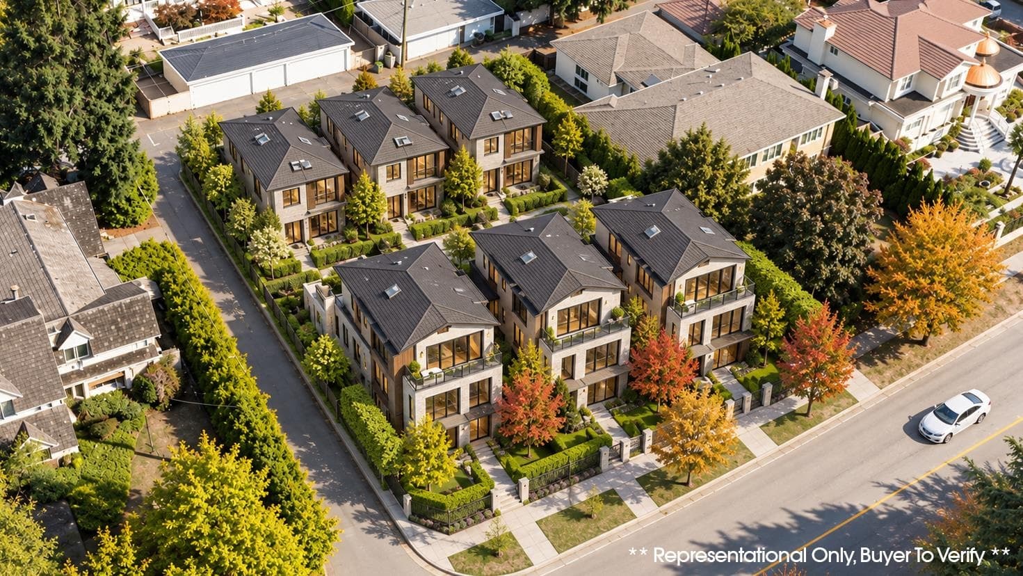 1441 W 49th Avenue, Vancouver