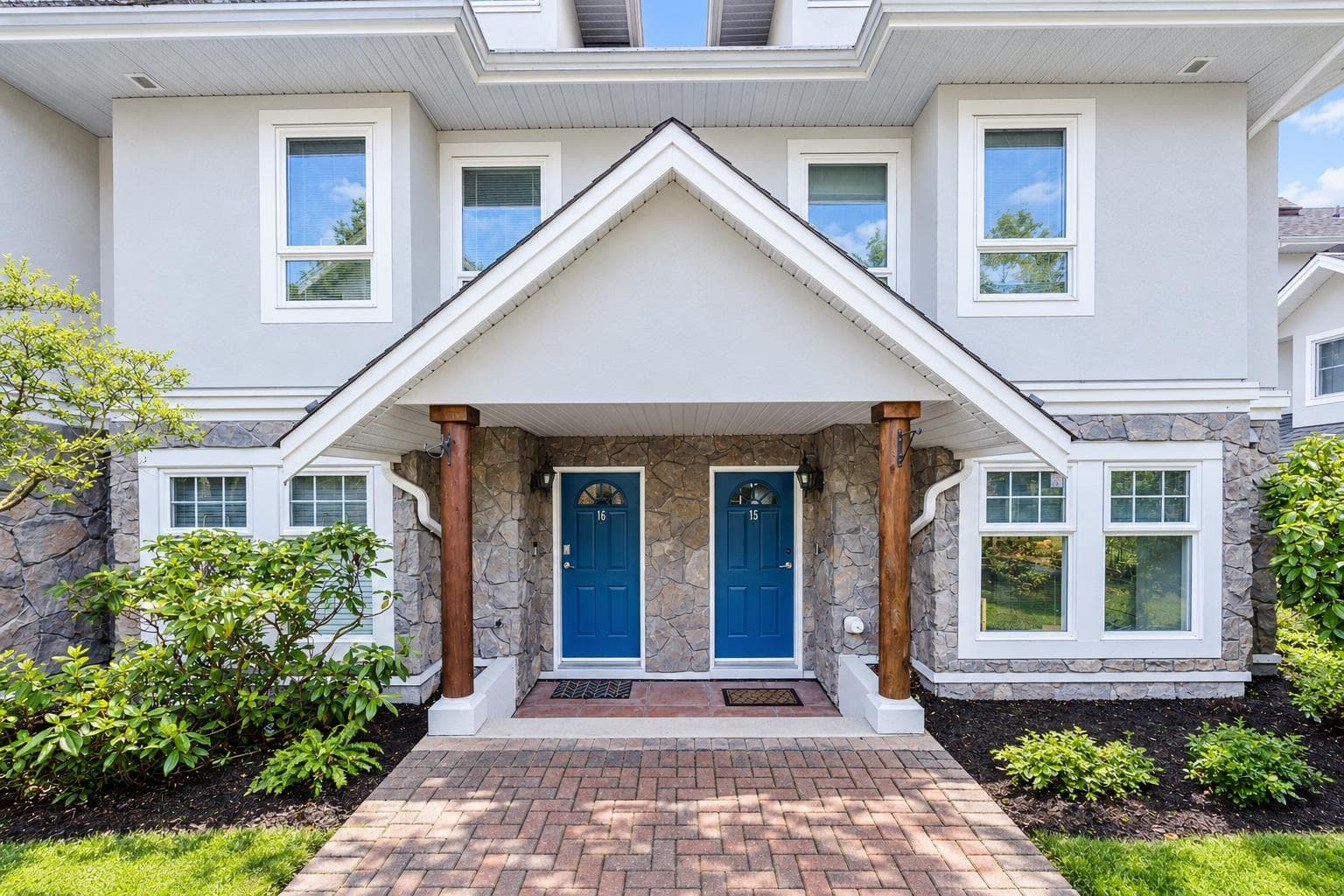 16 - 15432 16a Avenue, Surrey, V4A 1T3 — photo 1