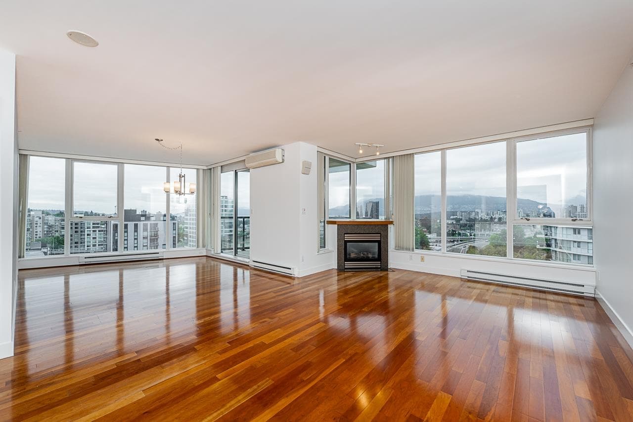 1004 - 1483 W 7th Avenue, Vancouver, V6H 4H6 — photo 2