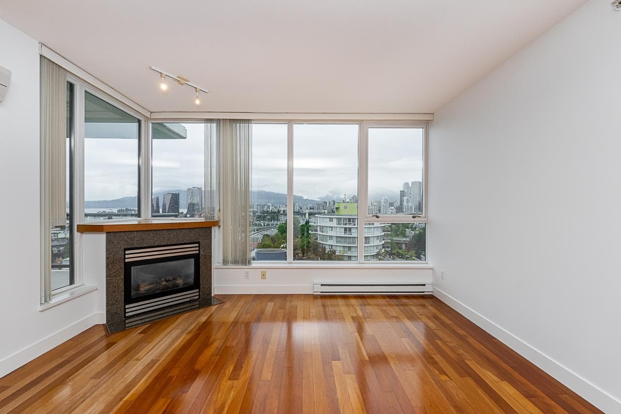 1004 - 1483 W 7th Avenue, Vancouver, V6H 4H6 — photo 3