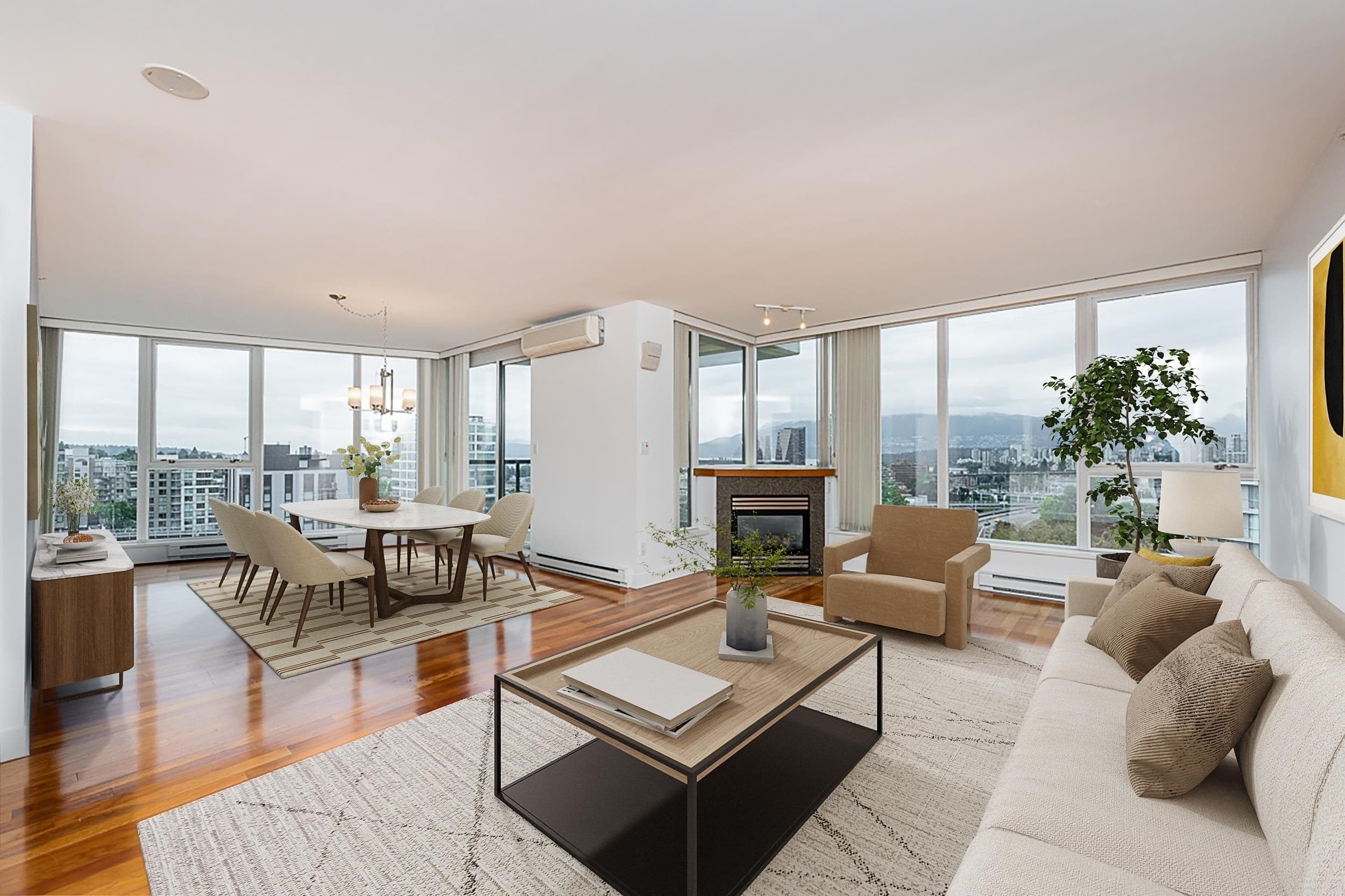 1004 - 1483 W 7th Avenue, Vancouver