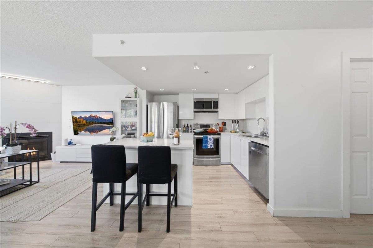 502 - 1255 Main Street, Vancouver, V6A 4G5 — photo 4