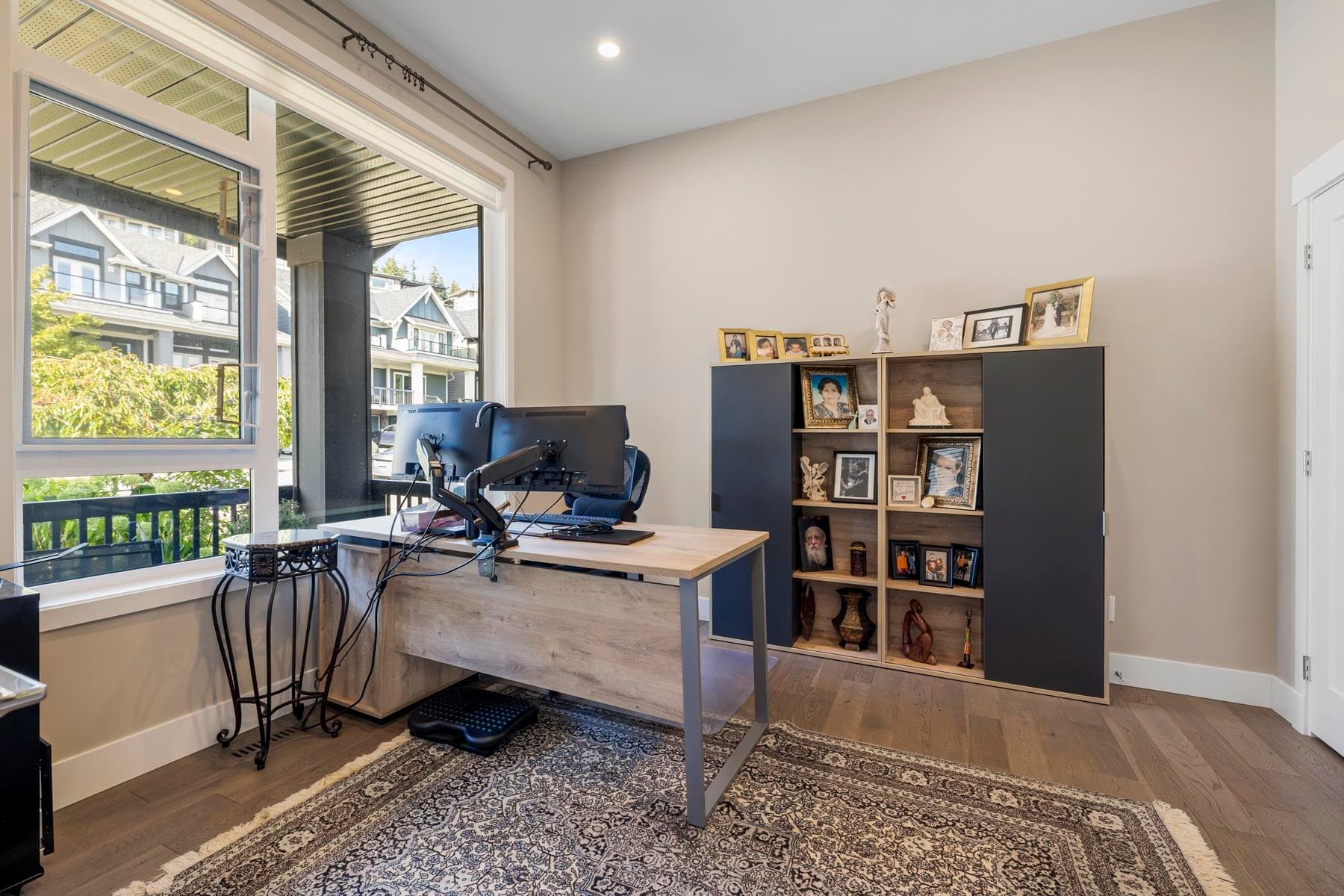 1419 Strawline Hill Street, Coquitlam, V3E 0L5 — photo 5