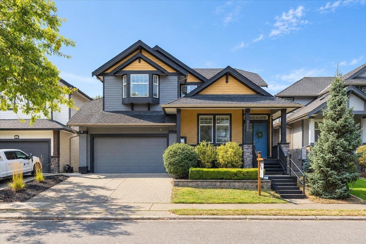 11219 Blaney Way, Pitt Meadows, V3Y 2V3 — photo 1