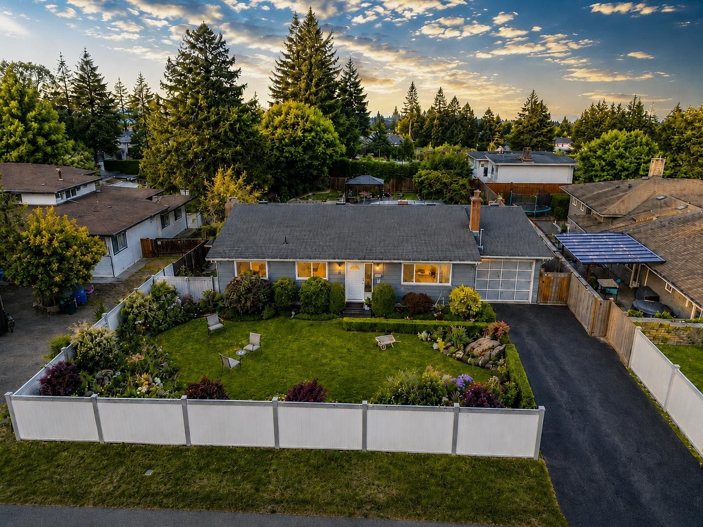 1350 Berkley Road, North Vancouver, V7H 1Y7 — photo 3