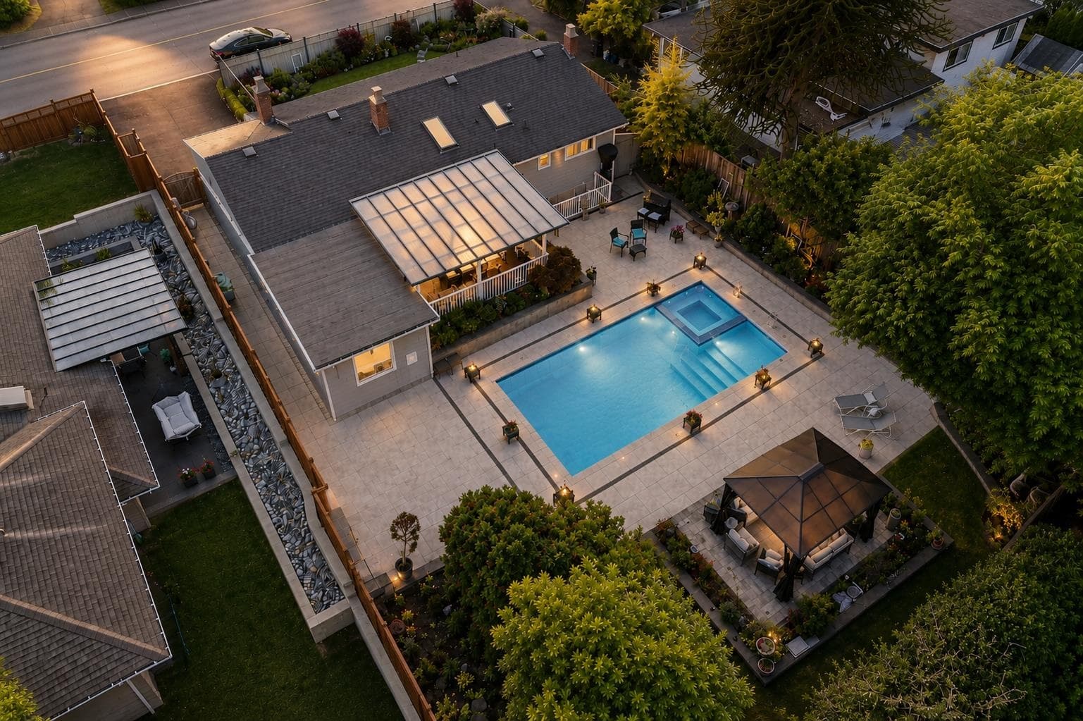 1350 Berkley Road, North Vancouver, V7H 1Y7 — photo 1