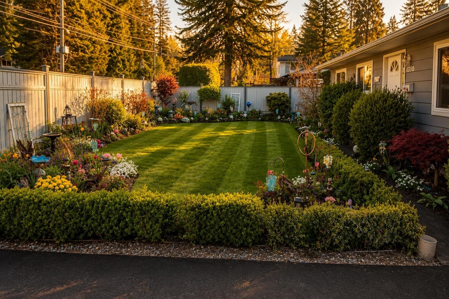 1350 Berkley Road, North Vancouver, V7H 1Y7 — photo 4