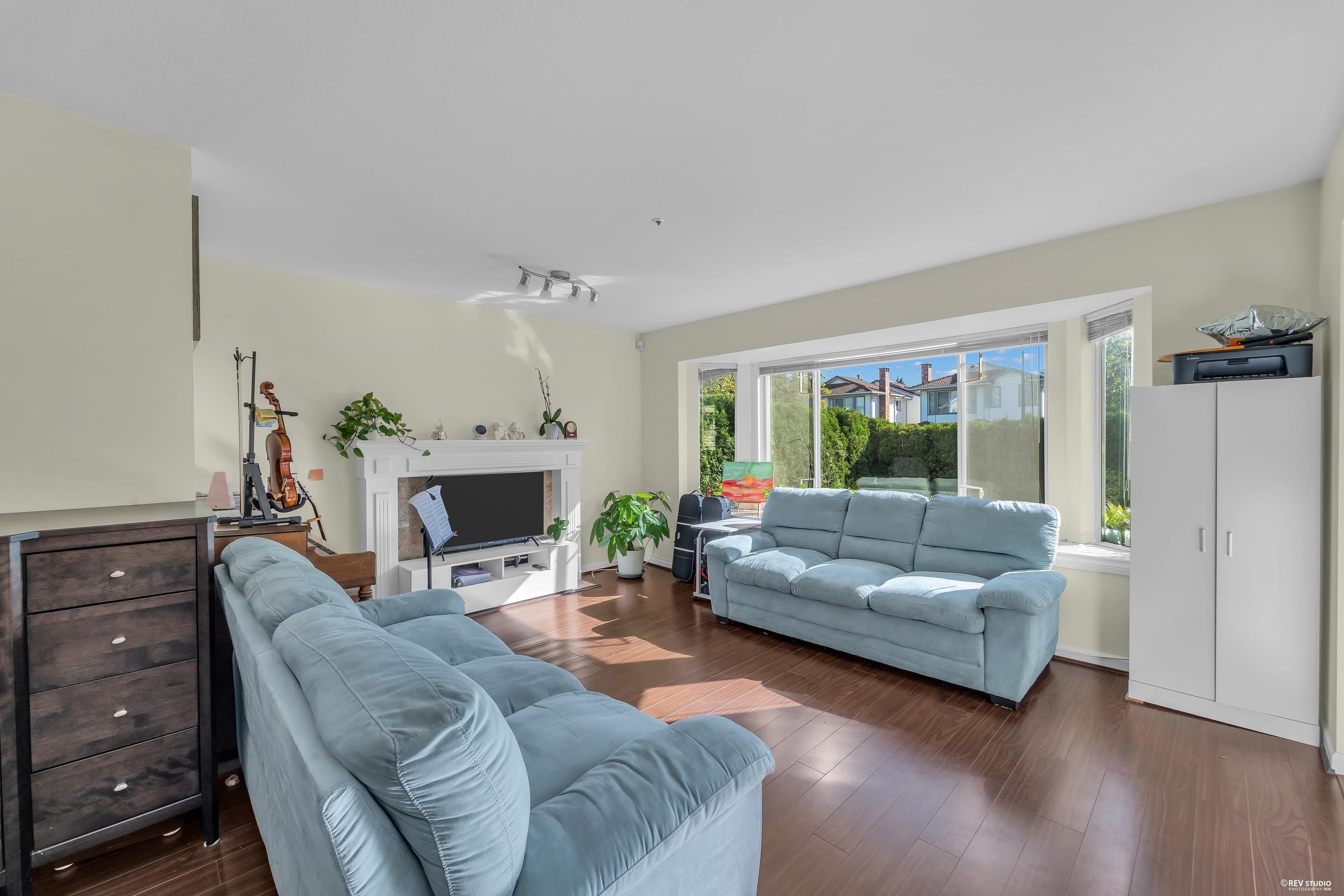 8419 Osler Street, Vancouver, V6P 4E5 — photo 3