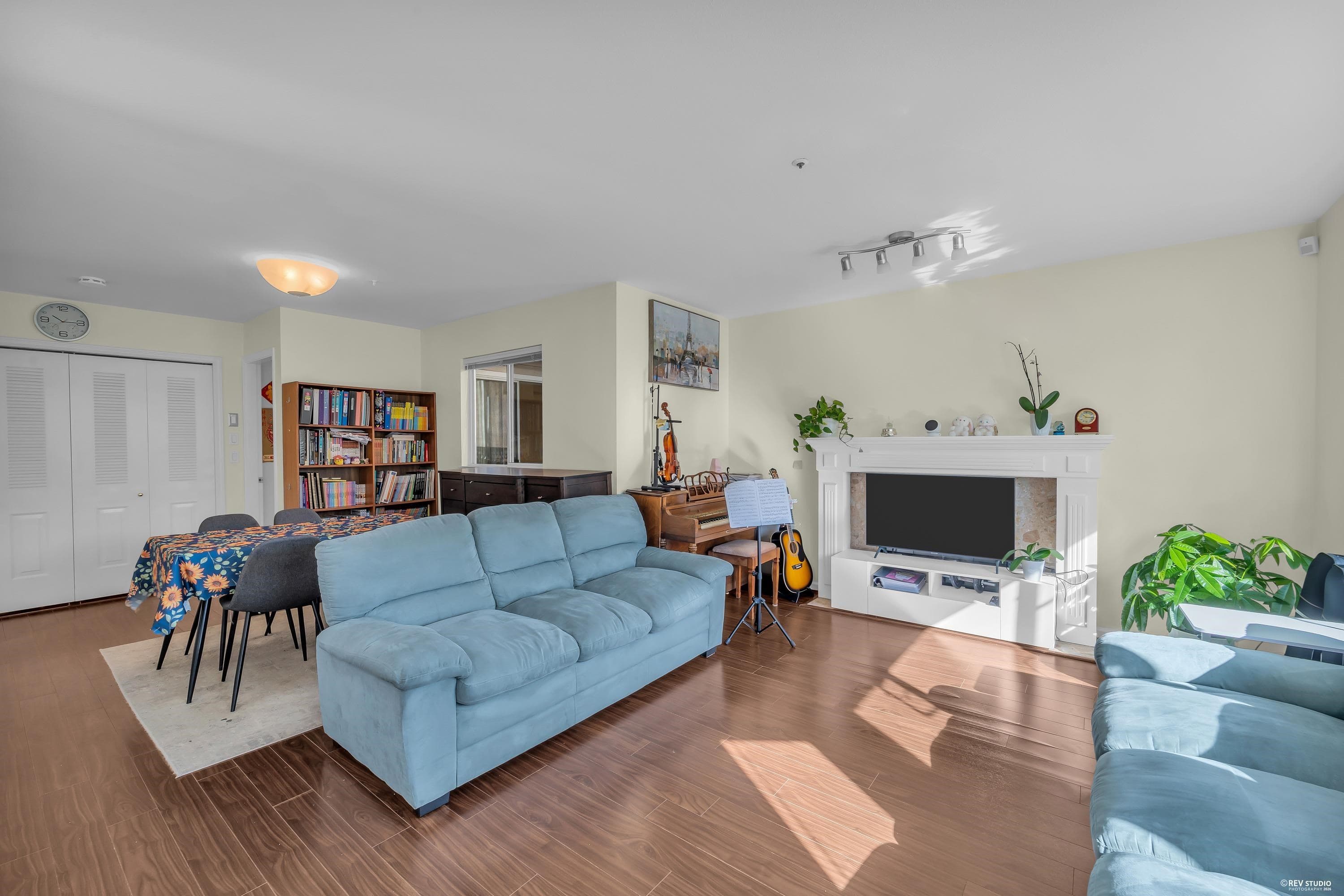 8419 Osler Street, Vancouver, V6P 4E5 — photo 5
