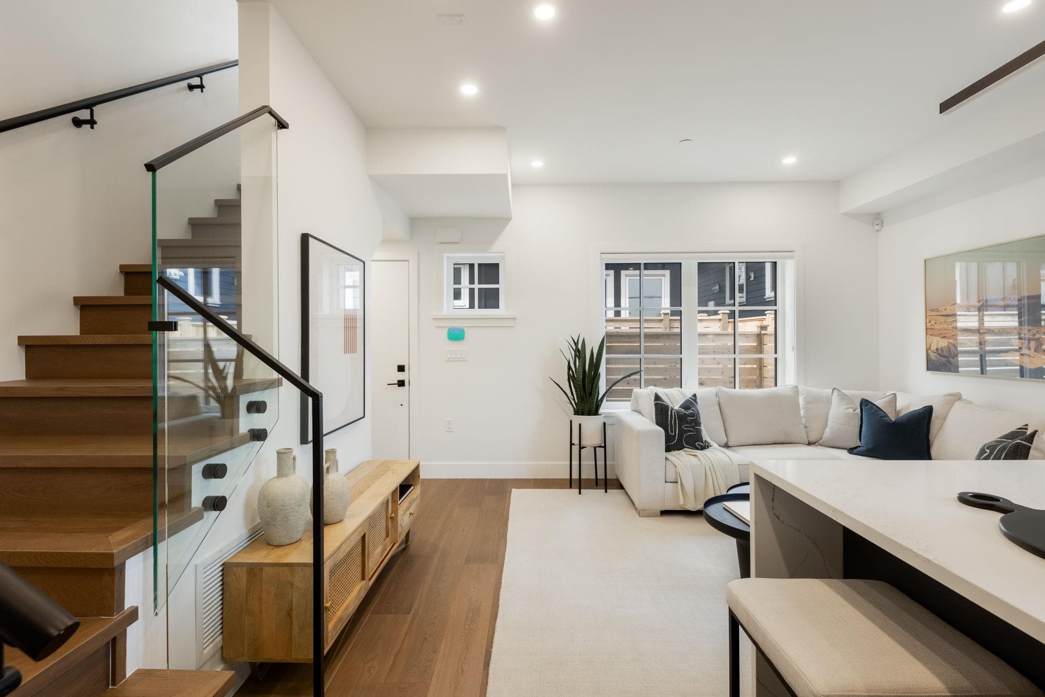 1 - 552 Kaslo Street, Vancouver, V5K 3Z2 — photo 5