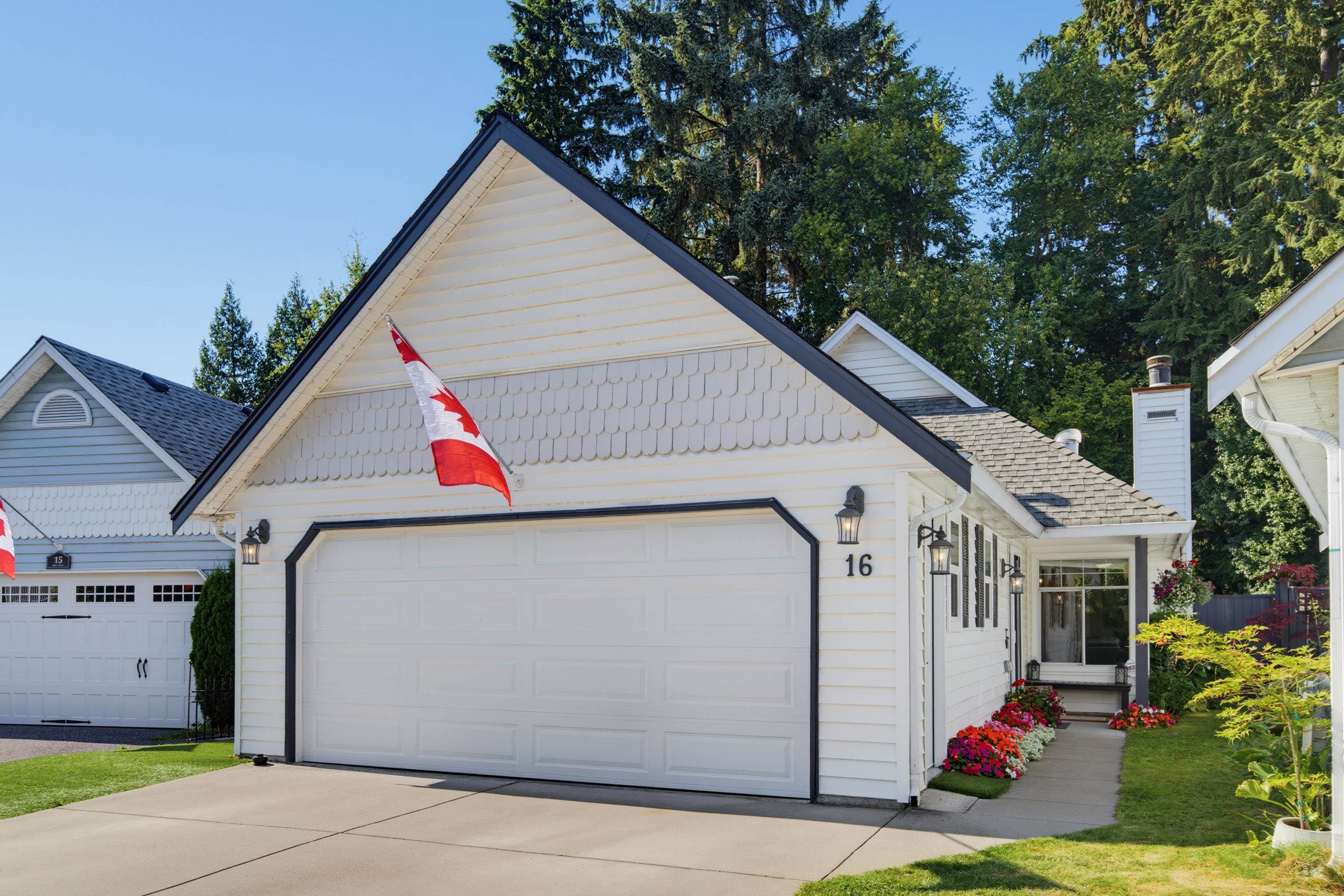 16 - 2865 Glen Drive, Coquitlam, V3B 6W1 — photo 1