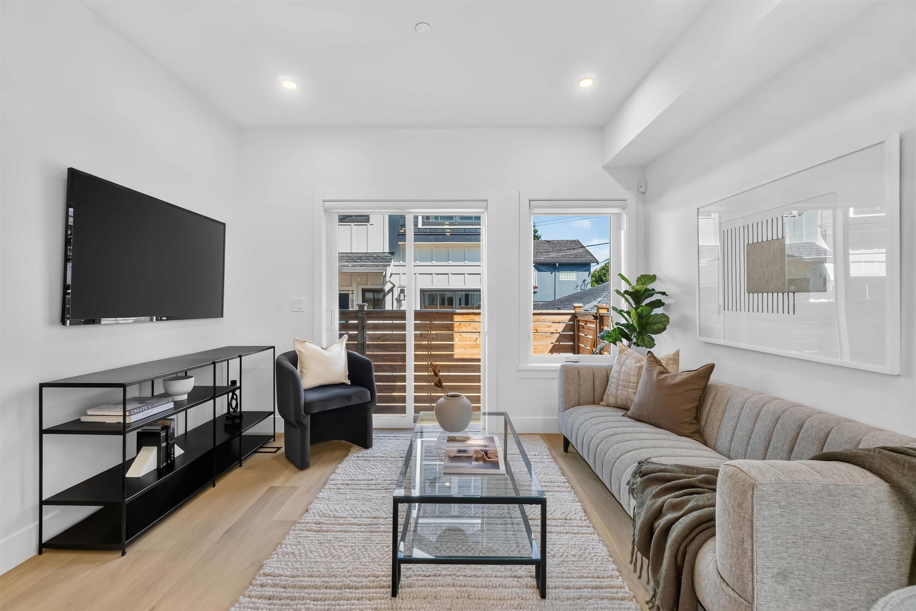 3 - 550 Kaslo Street, Vancouver, V5K 3Z2 — photo 3