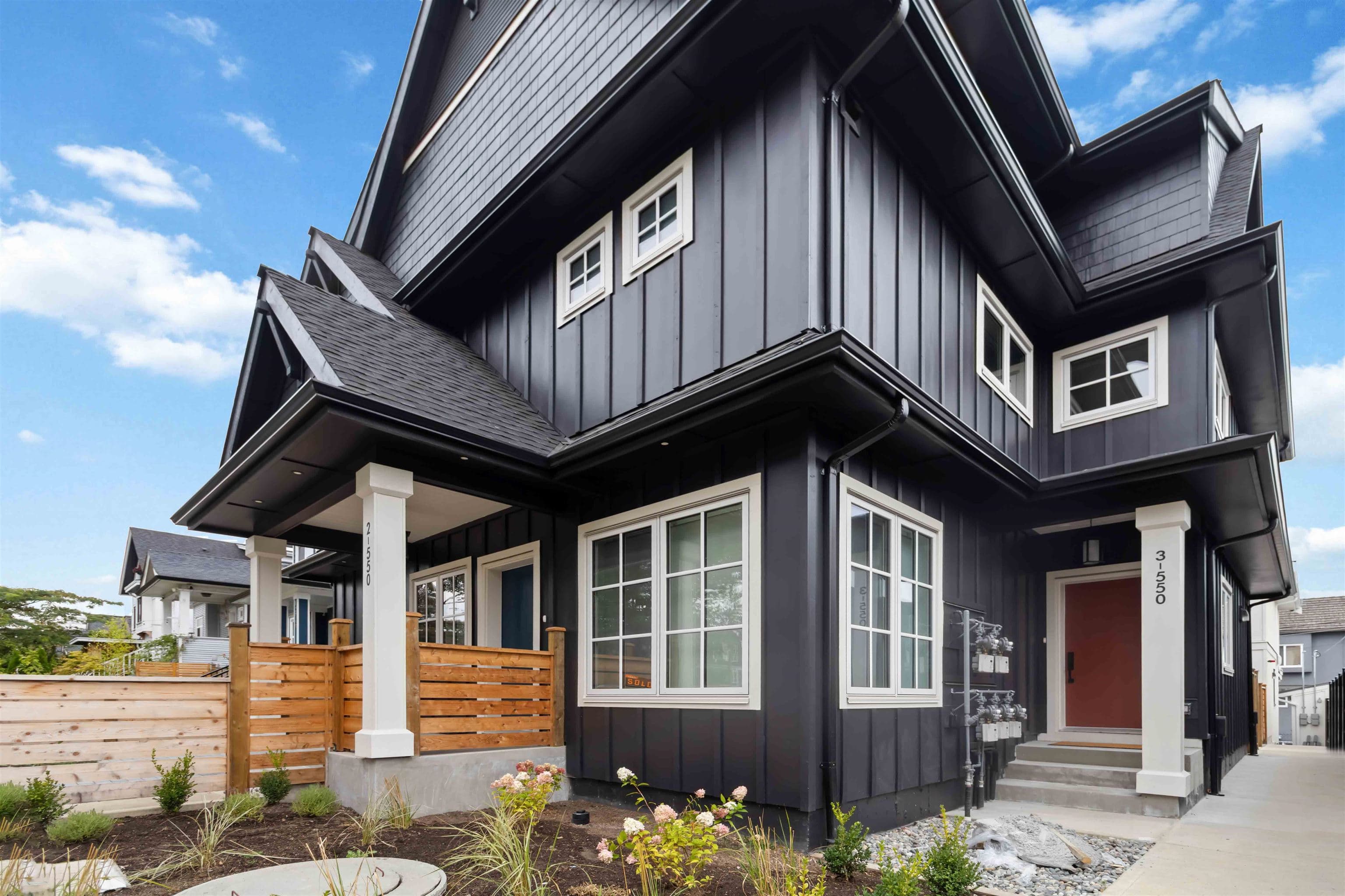 3 - 550 Kaslo Street, Vancouver