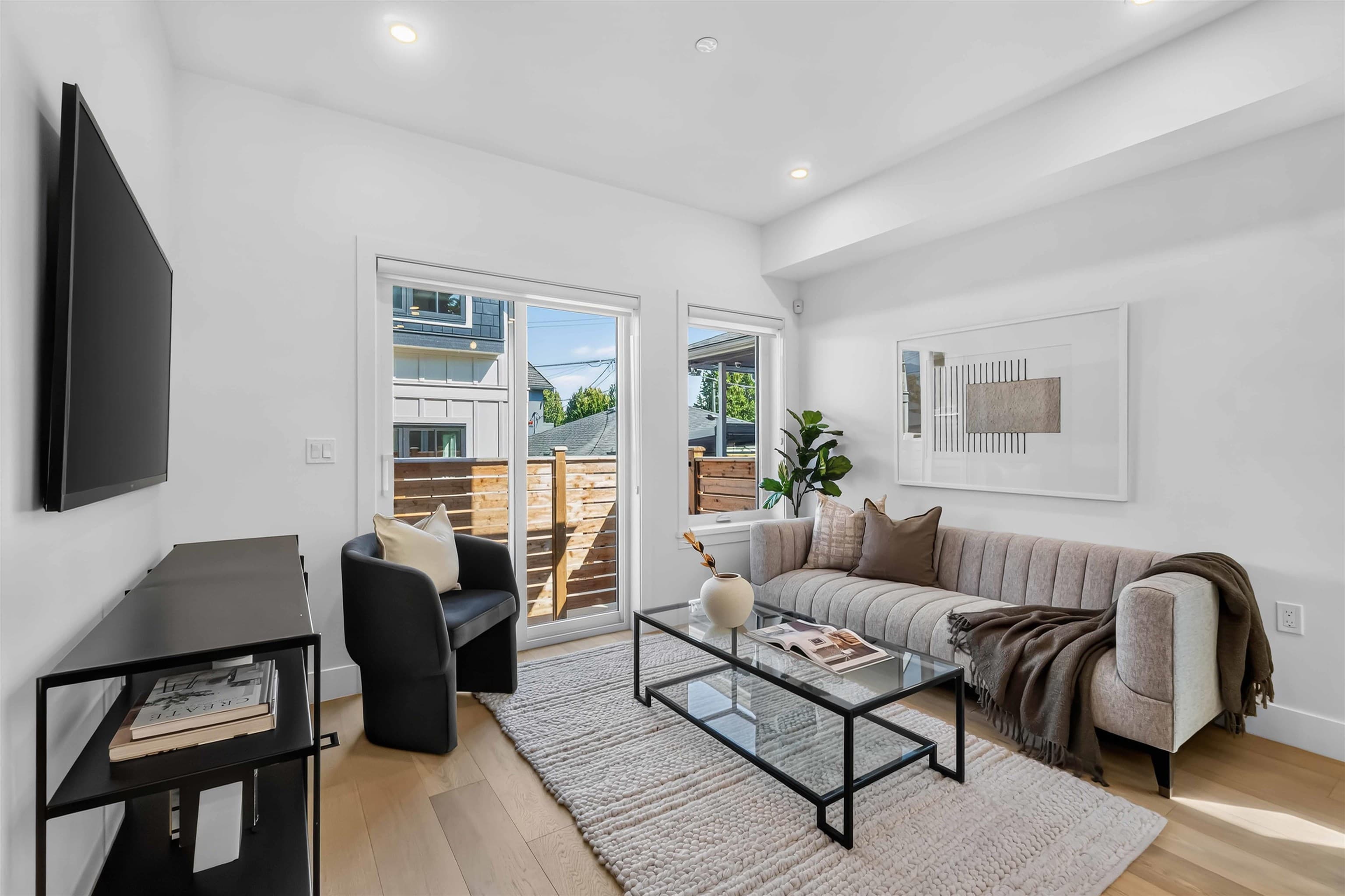 3 - 550 Kaslo Street, Vancouver, V5K 3Z2 — photo 4