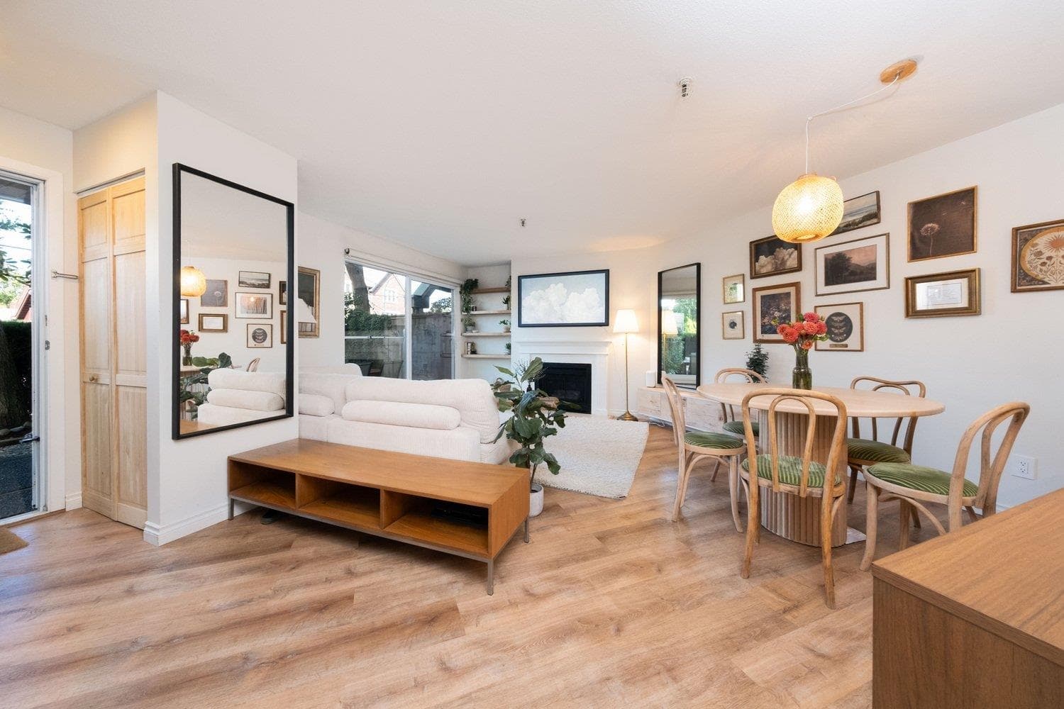 112 - 2020 W 8th Avenue, Vancouver, V6J 1W5 — photo 2