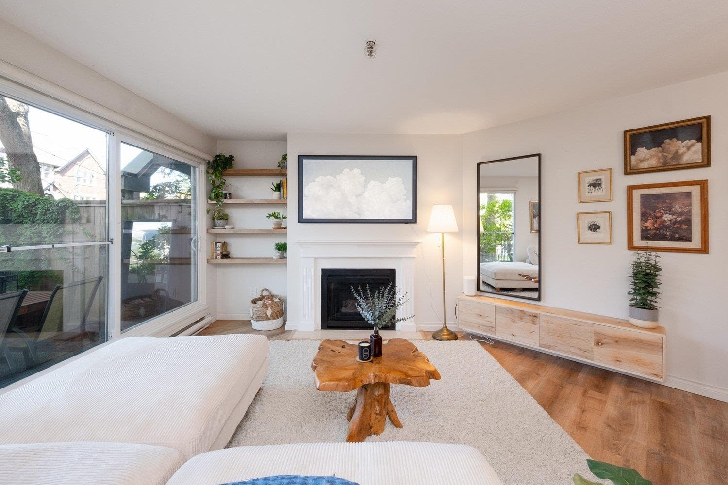 112 - 2020 W 8th Avenue, Vancouver, V6J 1W5 — photo 5