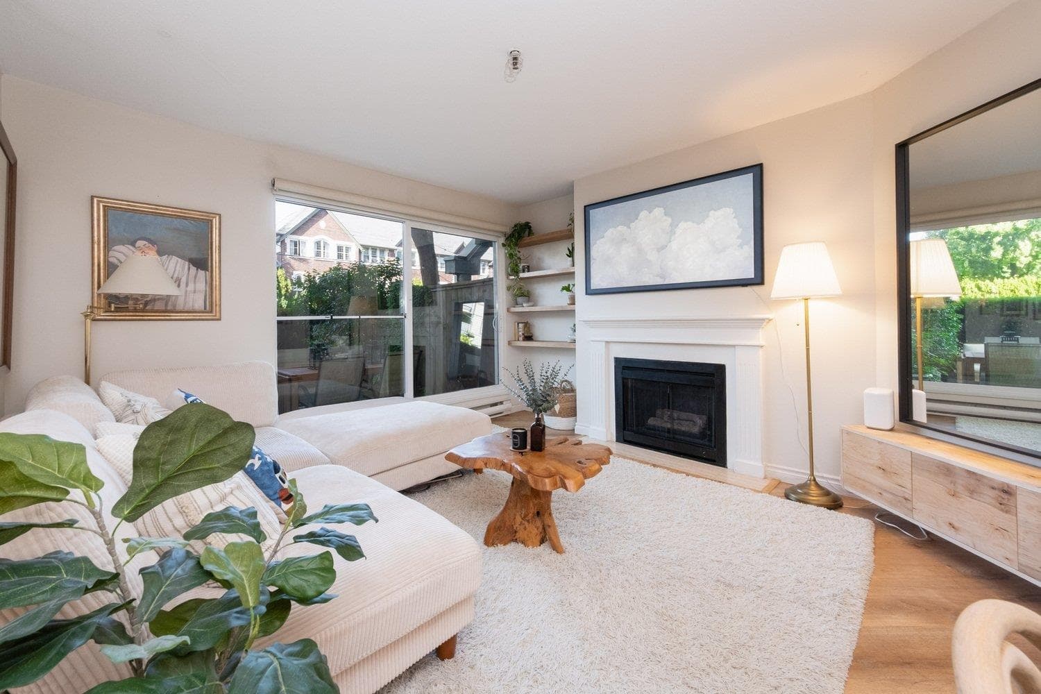 112 - 2020 W 8th Avenue, Vancouver, V6J 1W5 — photo 4