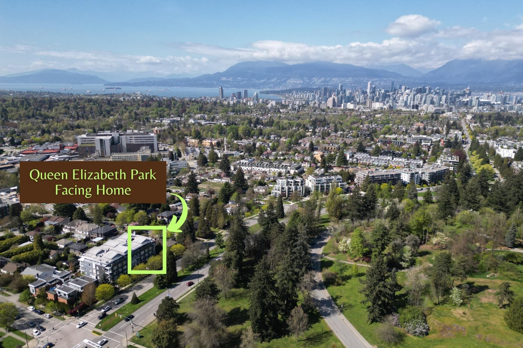 509 - 4867 Cambie Street, Vancouver, V5Z 0C5 — photo 2