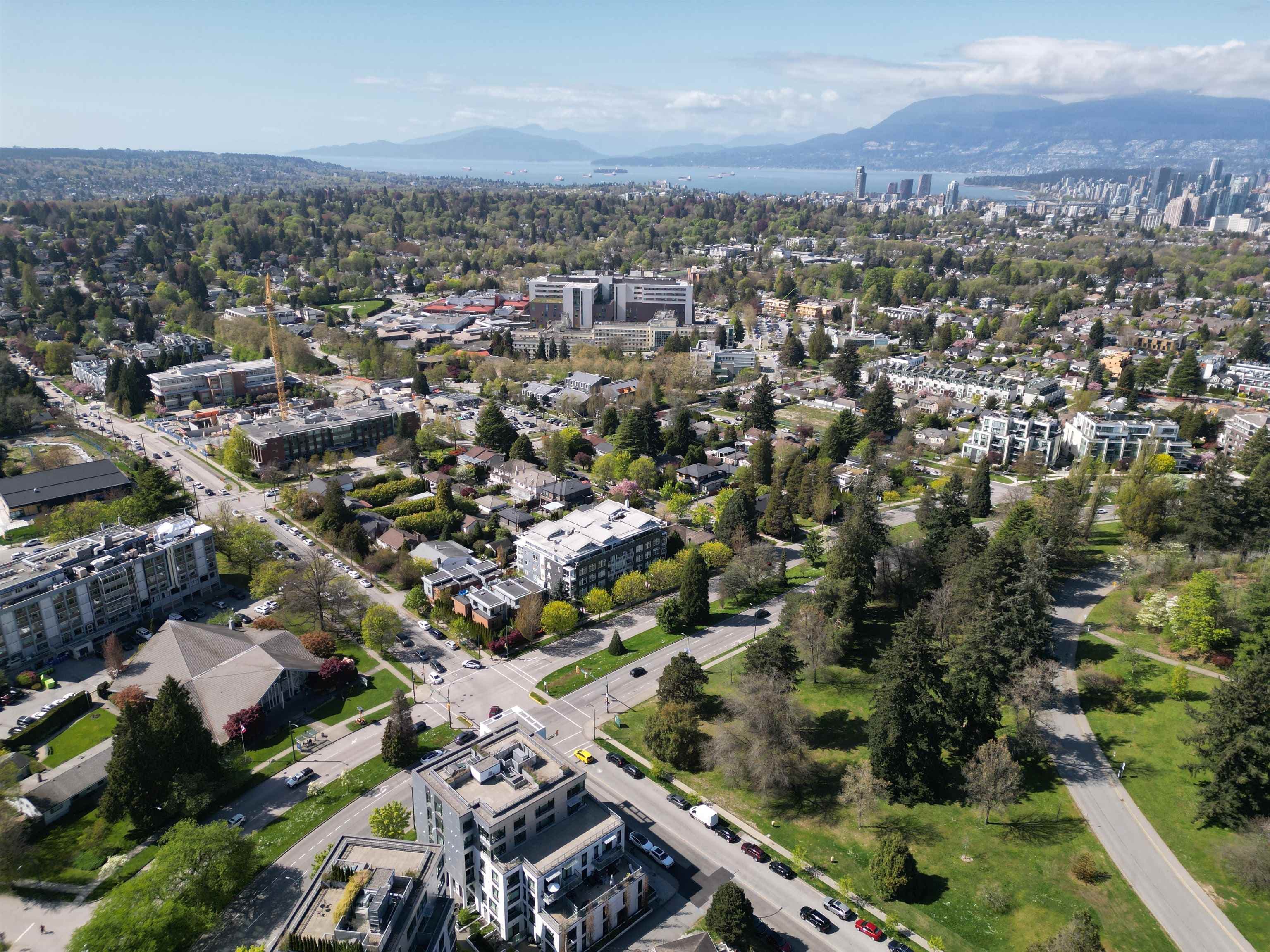 509 - 4867 Cambie Street, Vancouver, V5Z 0C5 — photo 3