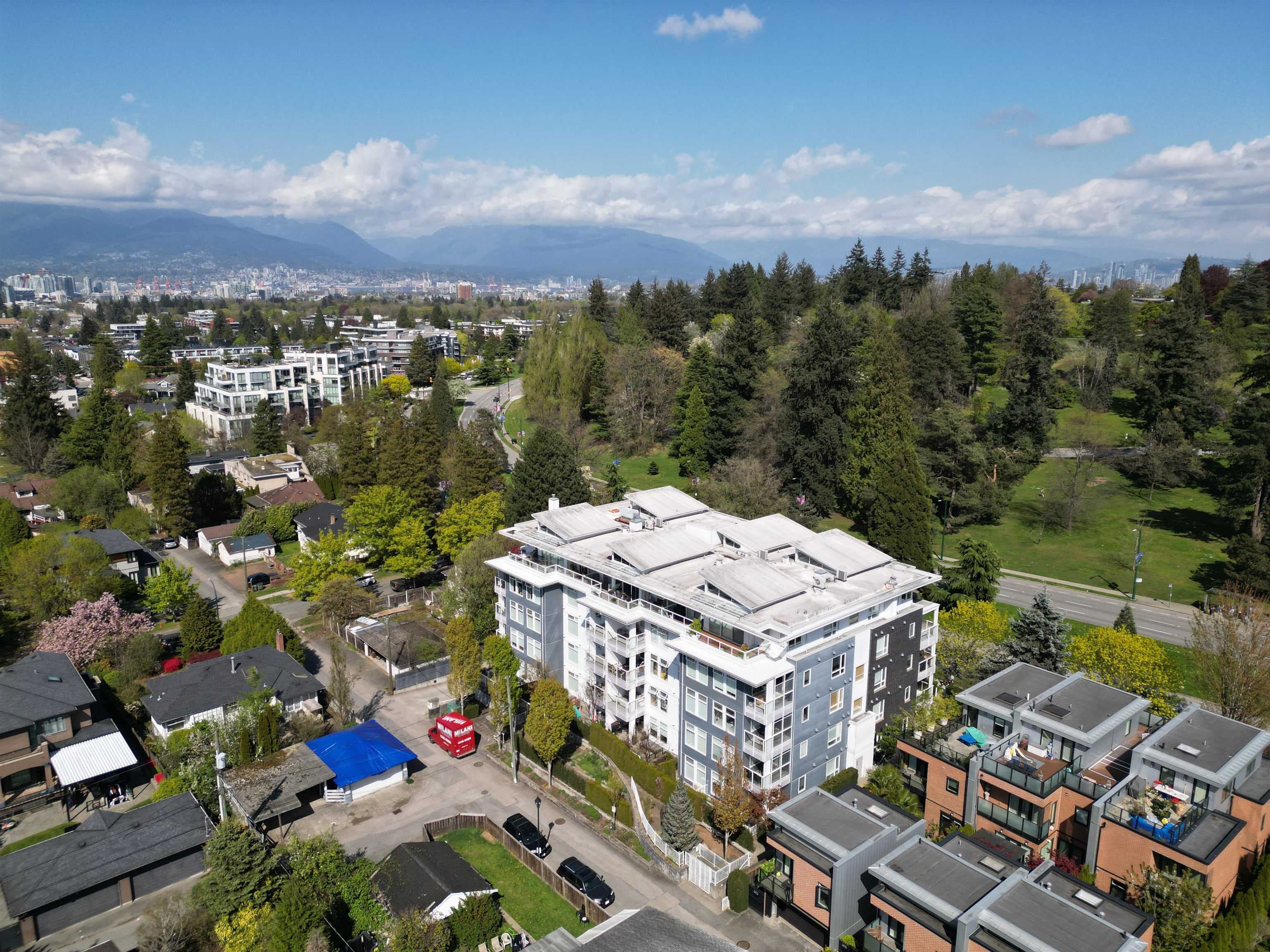 509 - 4867 Cambie Street, Vancouver, V5Z 0C5 — photo 1