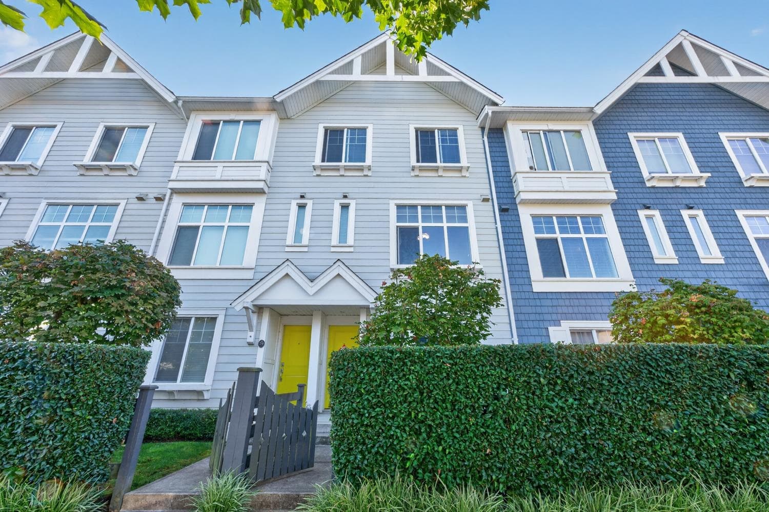 80 - 16678 25 Avenue, Surrey