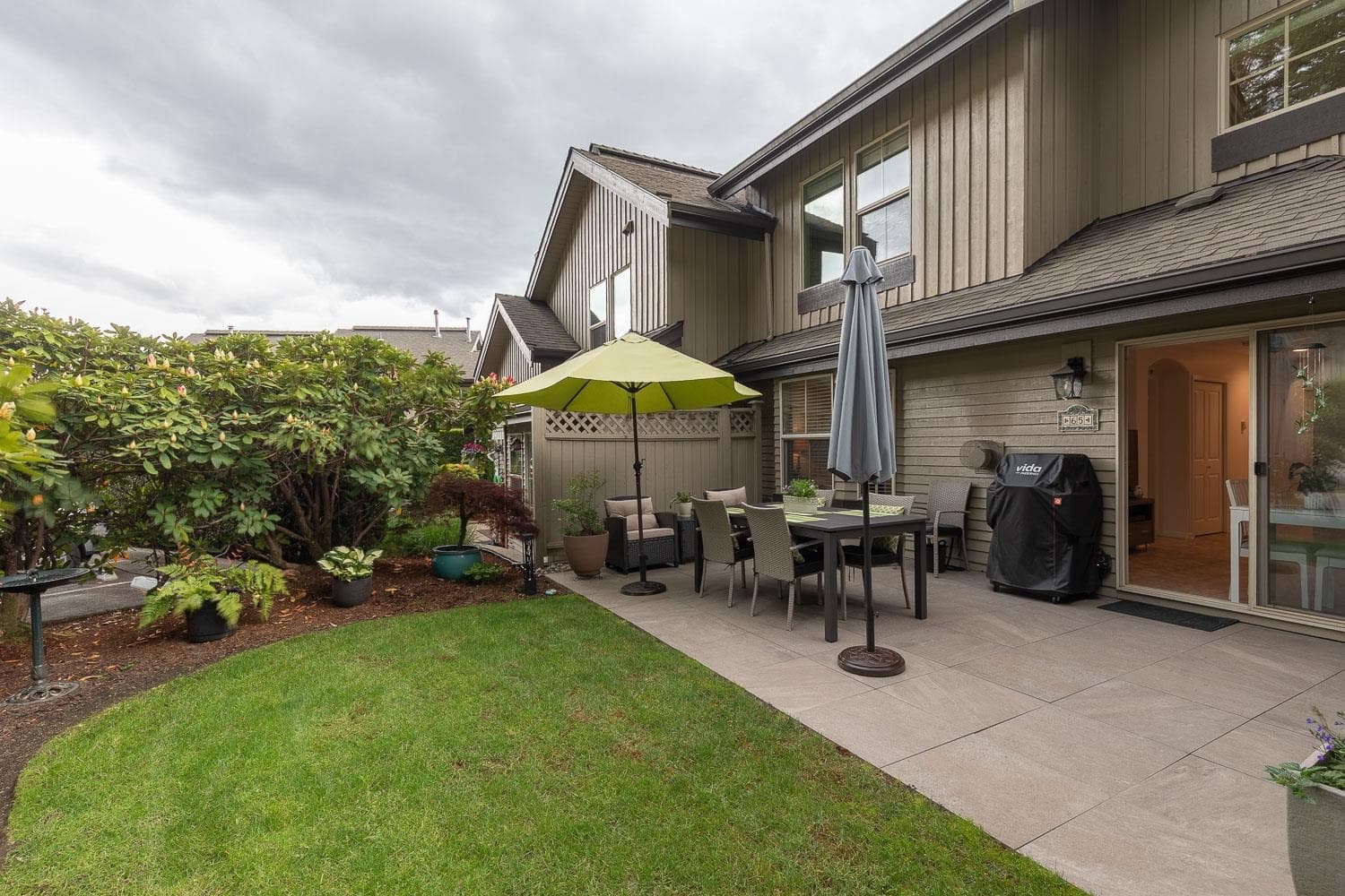 65 - 1550 Larkhall Crescent, North Vancouver, V7H 2Z2 — photo 1