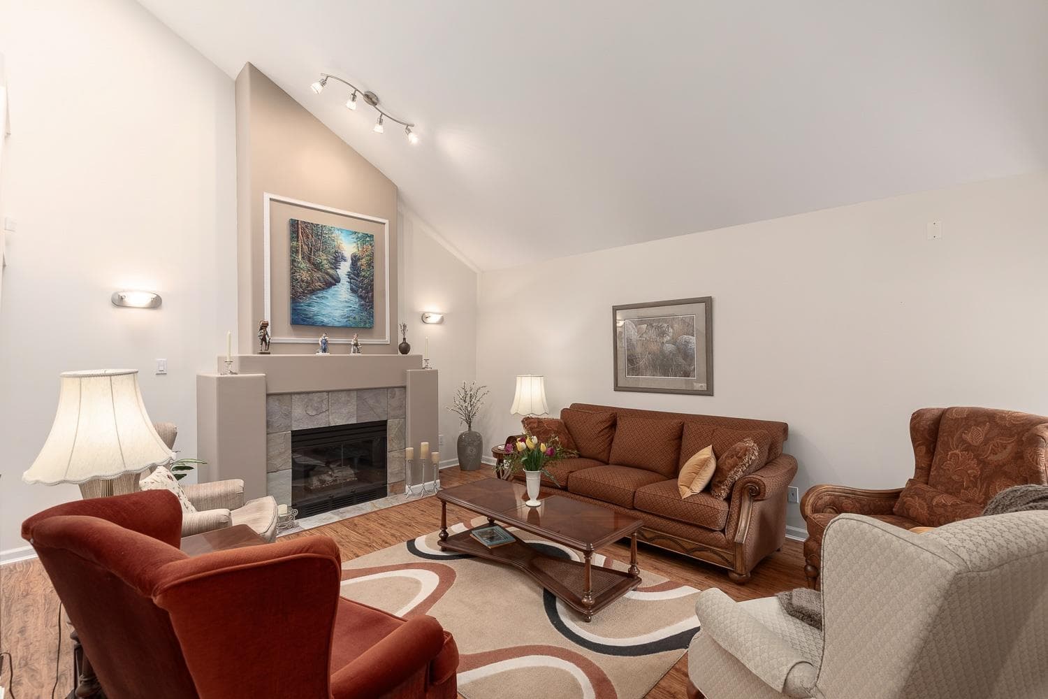 65 - 1550 Larkhall Crescent, North Vancouver, V7H 2Z2 — photo 5