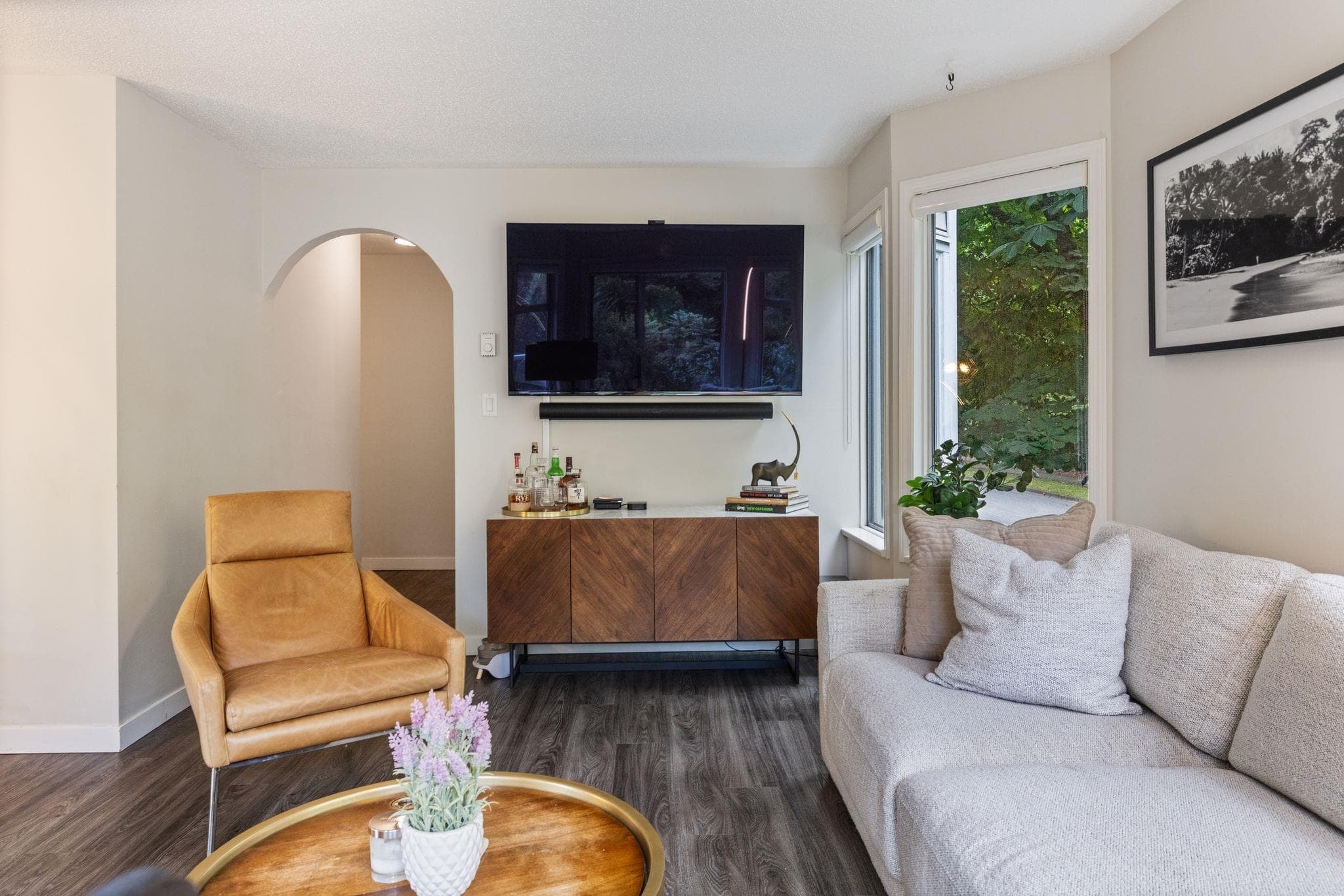 201 - 1147 Nelson Street, Vancouver, V6E 1J3 — photo 5