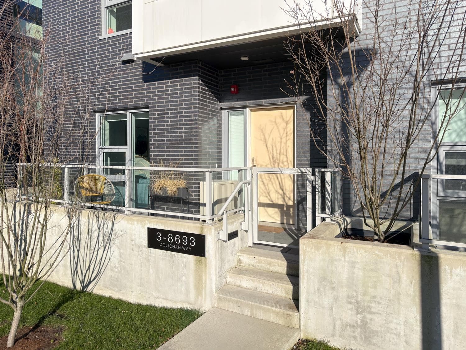 3 - 8693 Oolichan Way, Vancouver, V5S 0G7 — photo 2