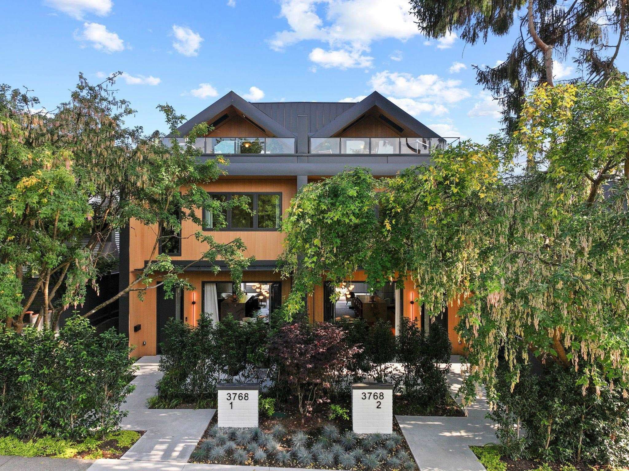 2 - 3768 W 2nd Avenue, Vancouver, V6R 1J9 — photo 1