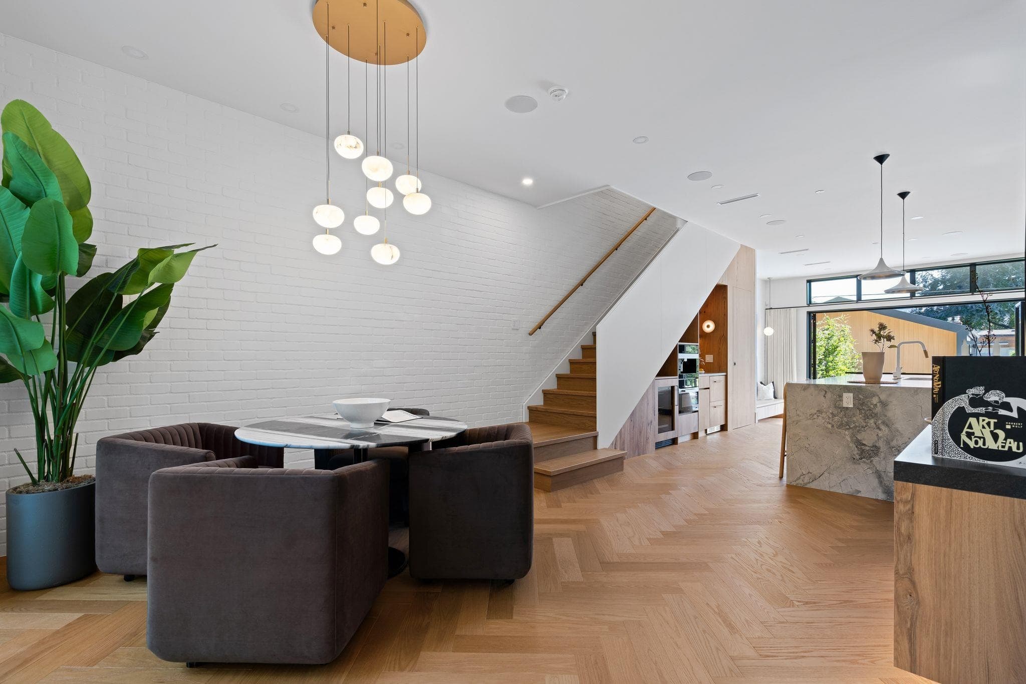 2 - 3768 W 2nd Avenue, Vancouver, V6R 1J9 — photo 5